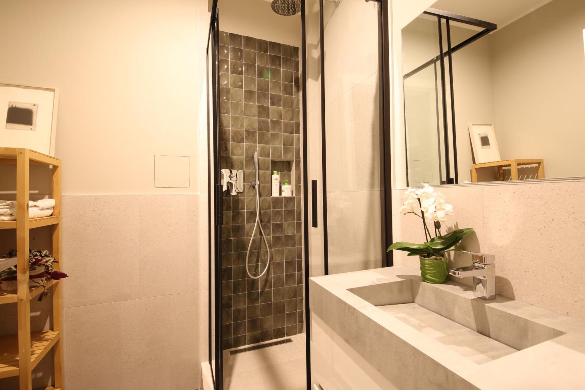 Apartment Meyland Centro Mailand
