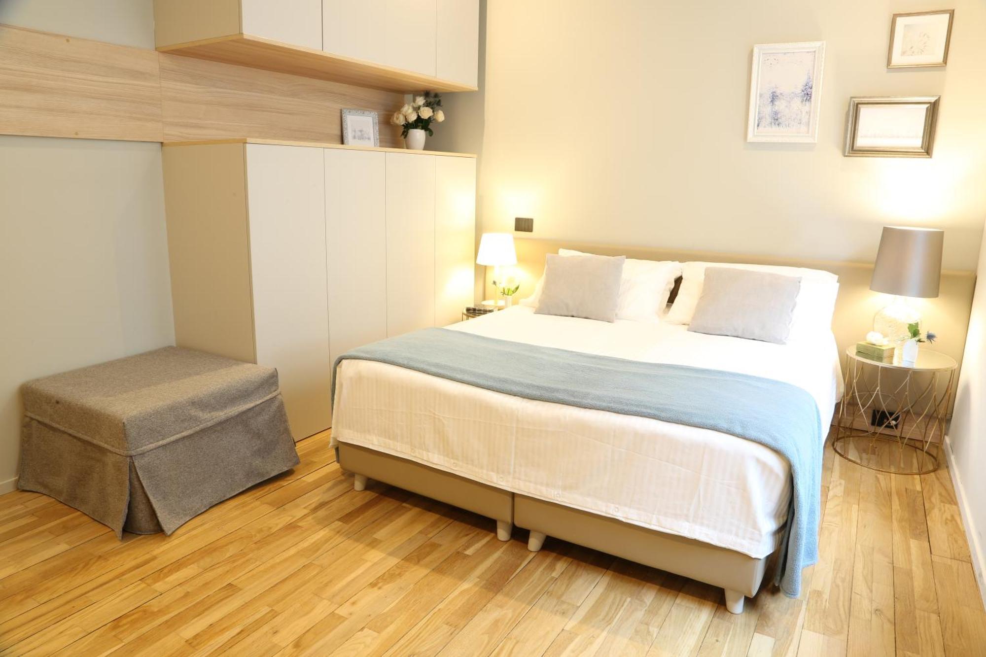 Apartment Meyland Centro