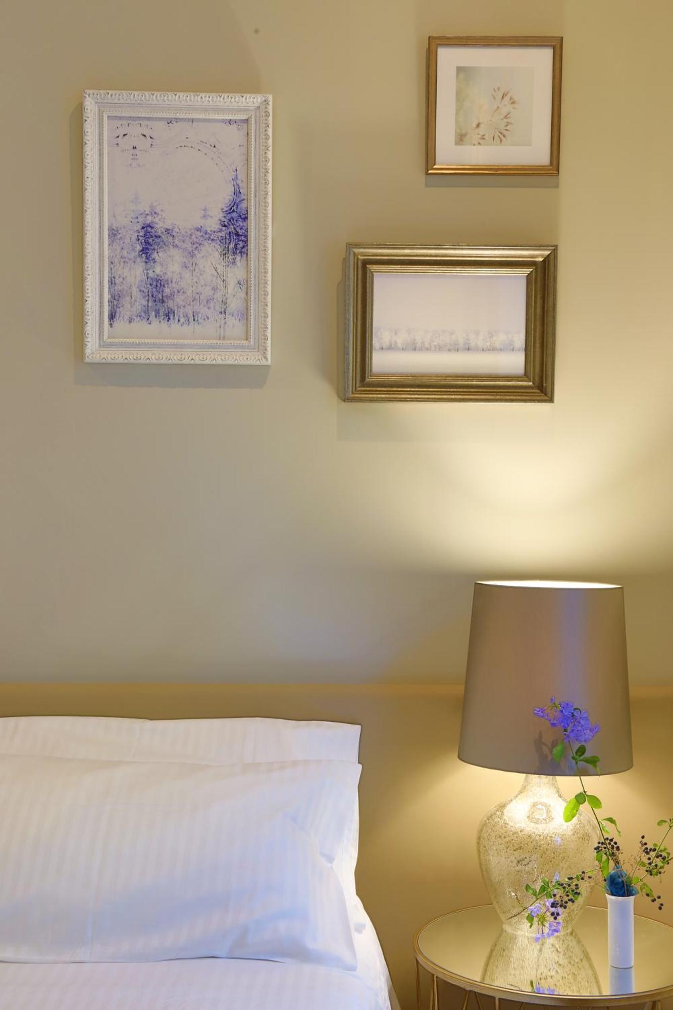 Apartment Meyland Centro Mailand