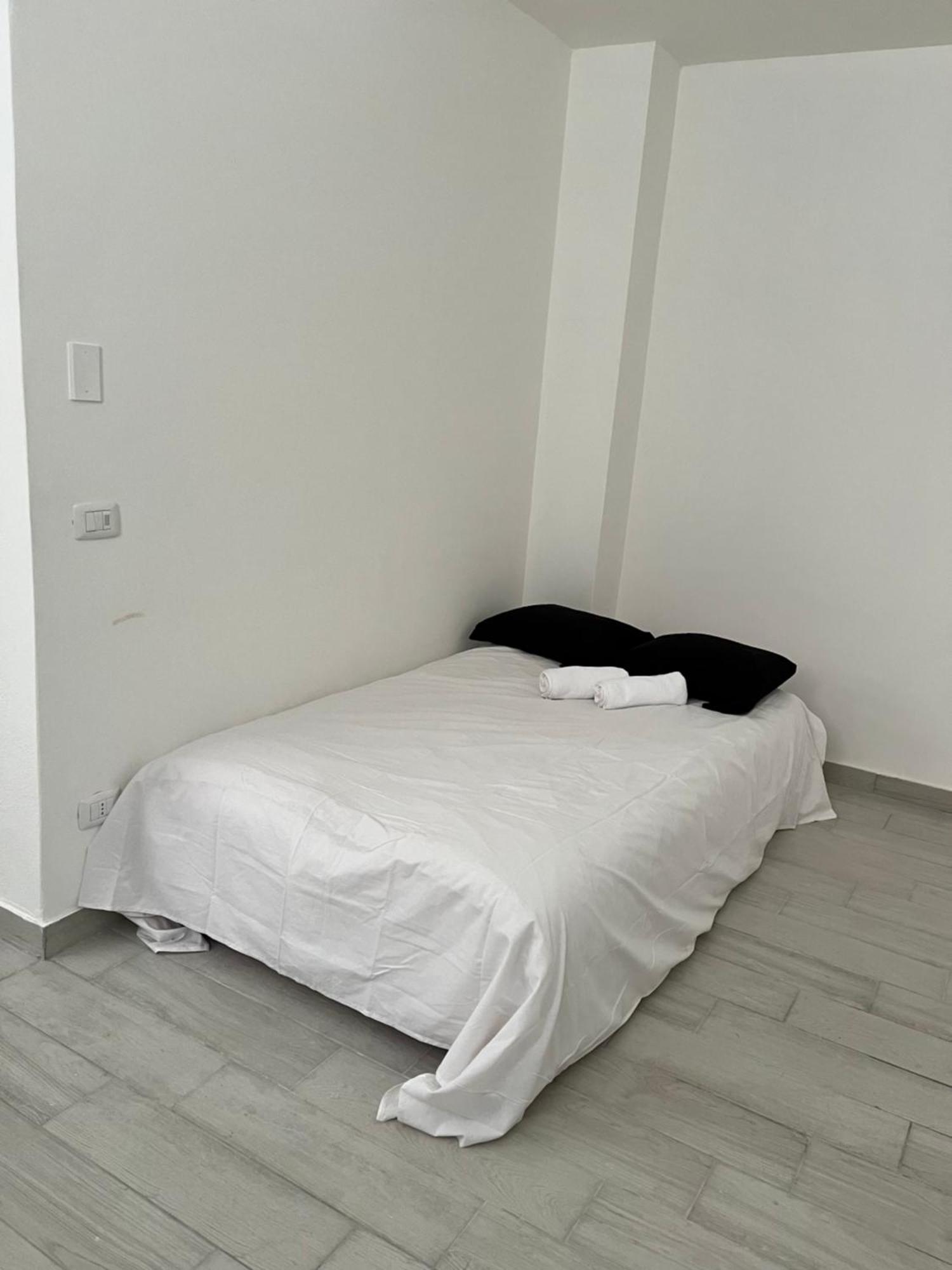 Myhome Forze Armate Big Apartment Mailand