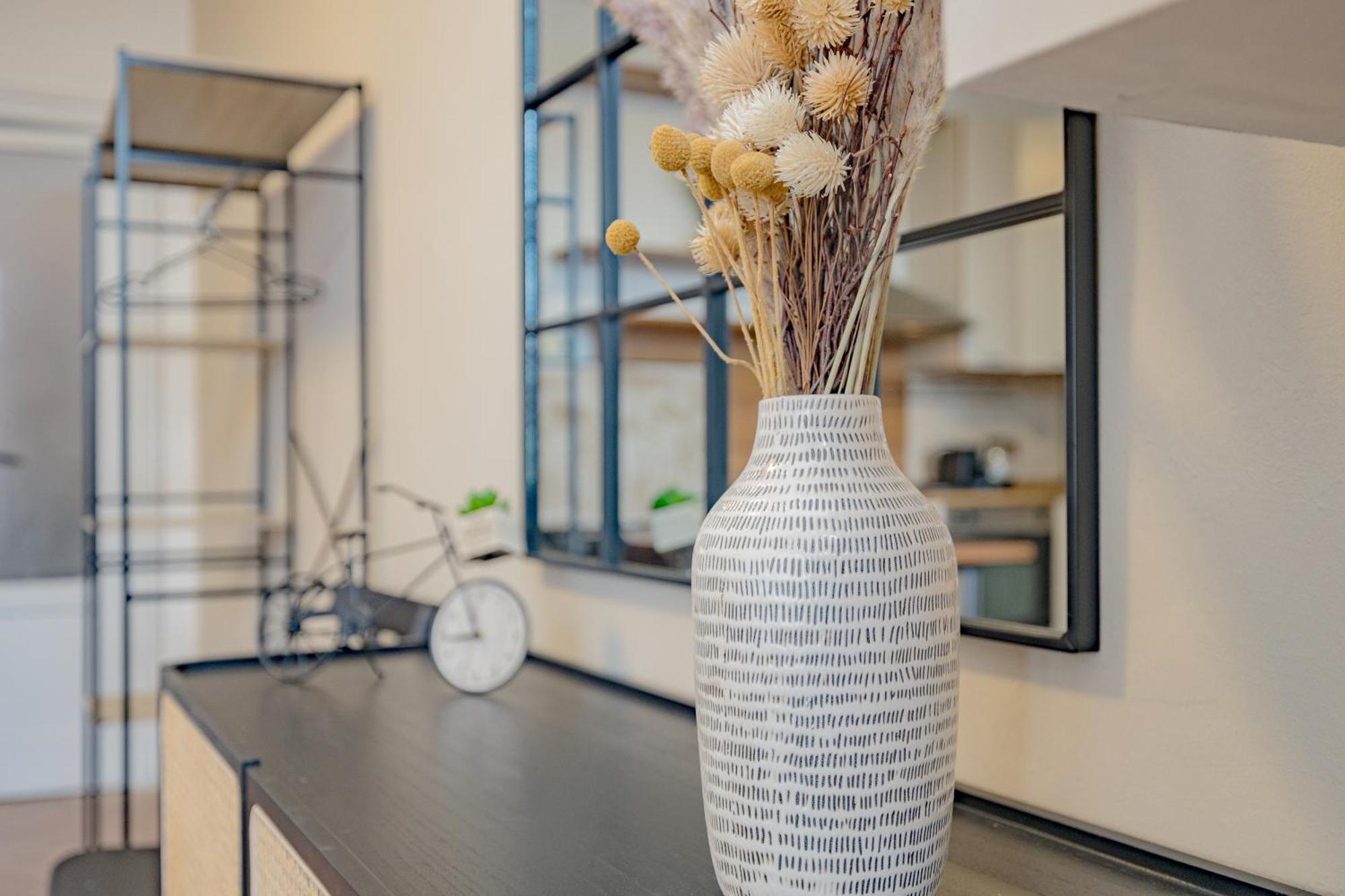 Apartment Cozy In