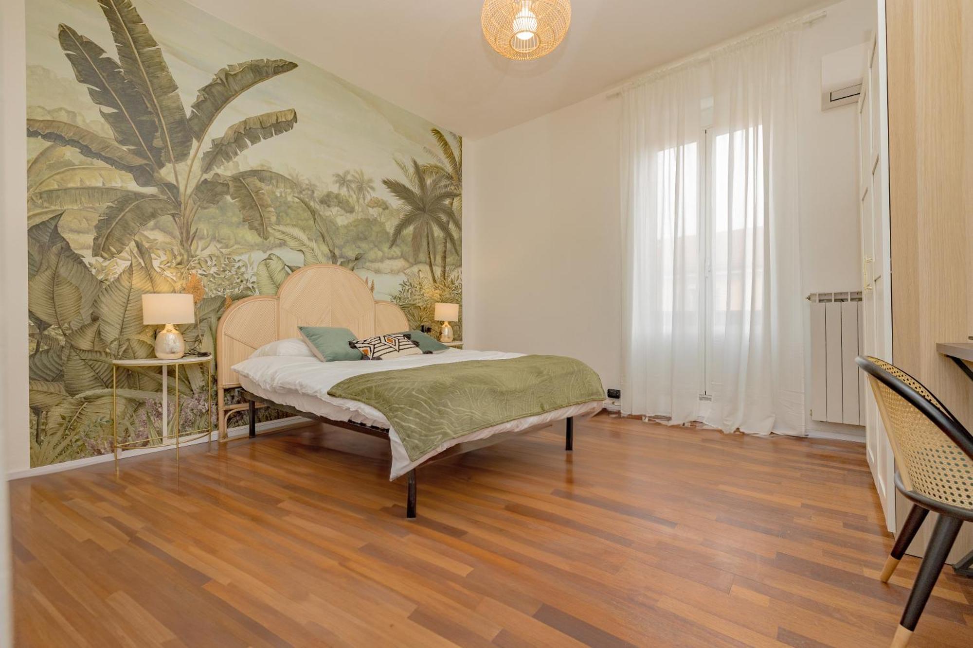 Apartment Cozy In *