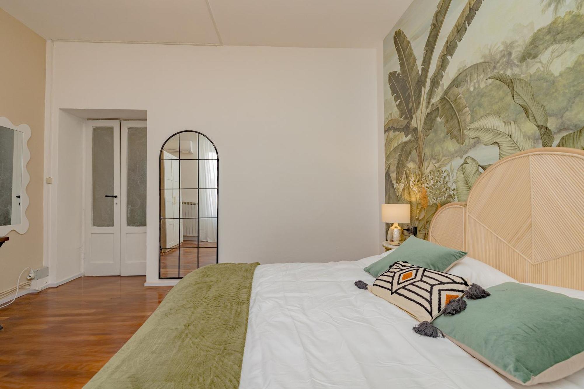 Apartment Cozy In Mailand