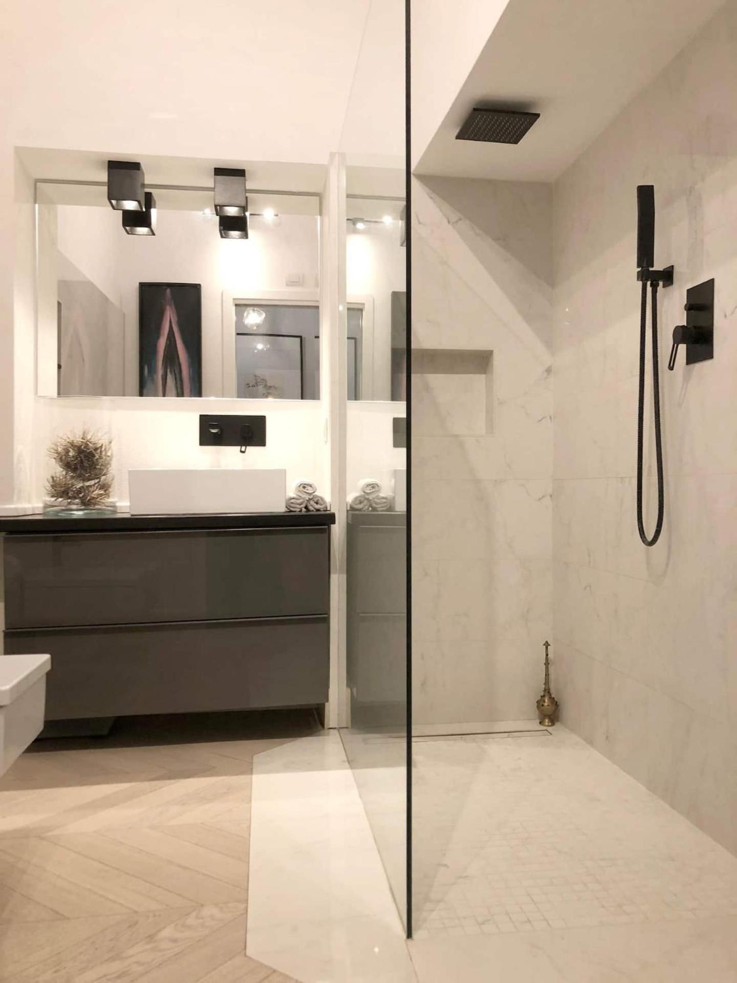 Apartment Beautiful Design Flat With Park View, Next To Metro Mailand