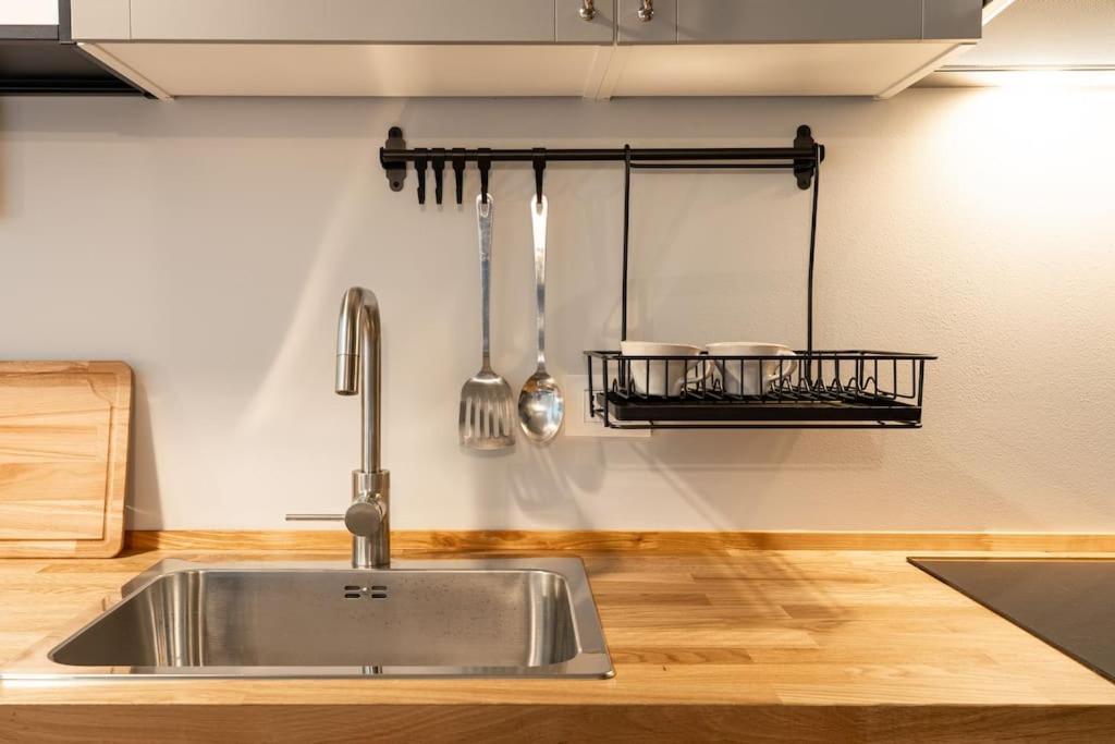 Luxury Loft On Two Levels * Mailand