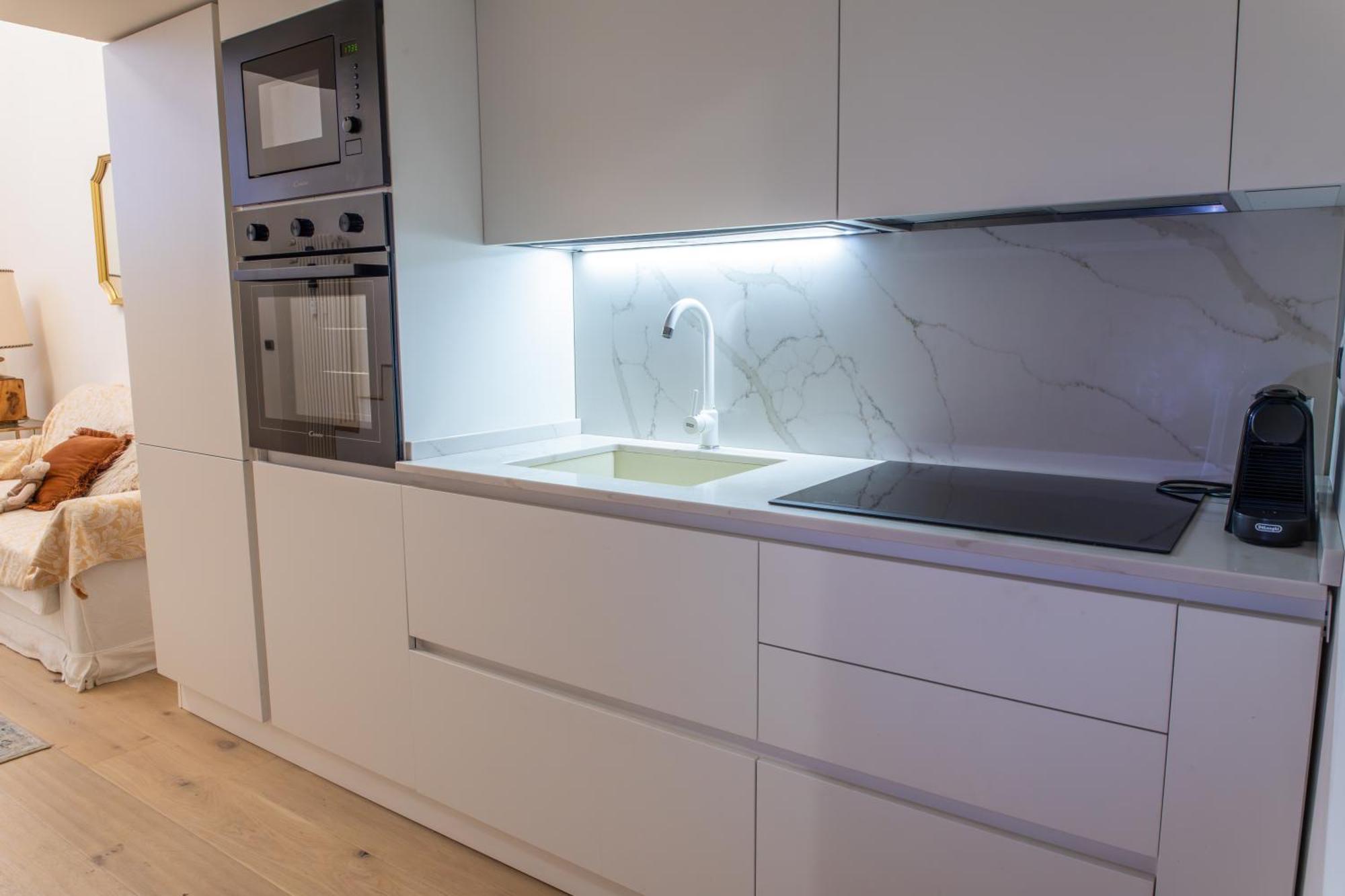 !subway To Duomo! Modern Loft With Ac And Free Wifi Apartment Mailand