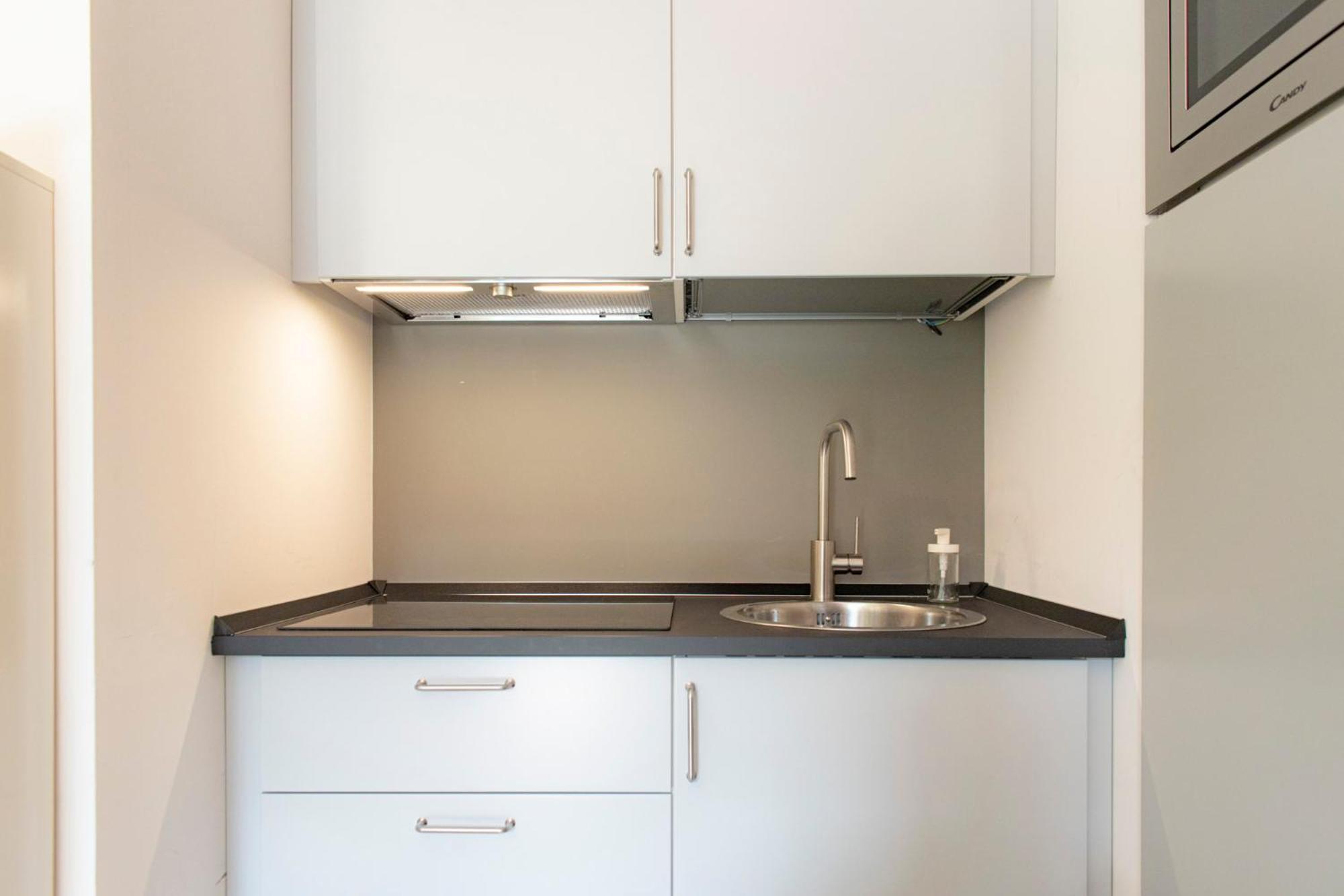 Ginko - Cozy For Travel And Work Apartamento