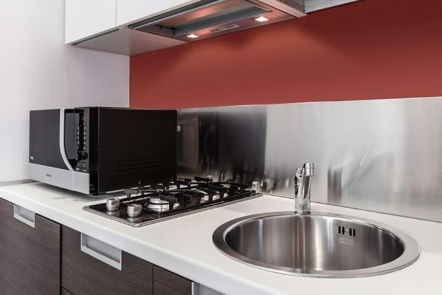 Luxury Porta Nuova Apartamento Milão