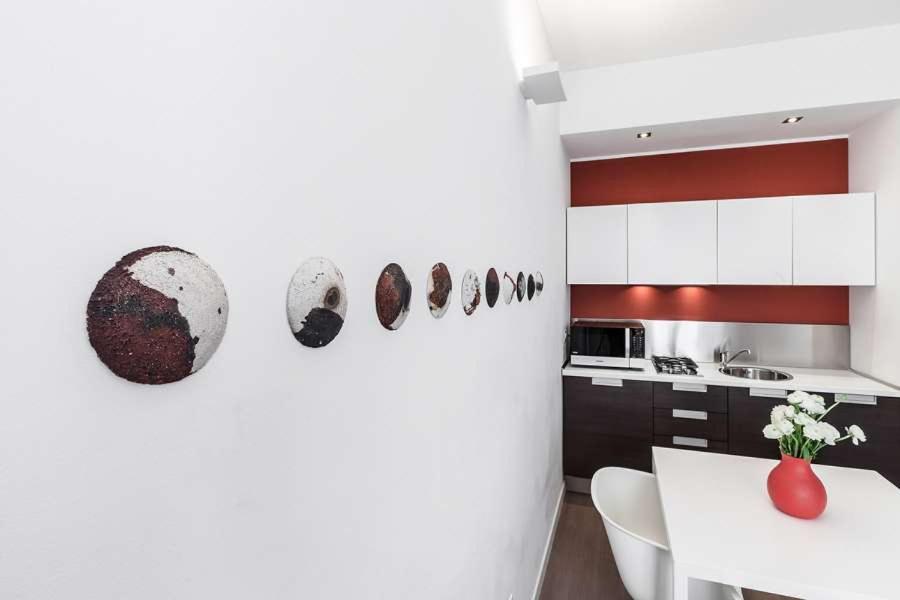 Apartamento Luxury Porta Nuova Milão