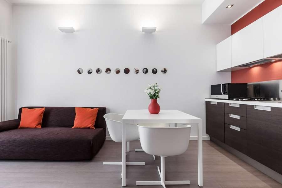 Luxury Porta Nuova * Milão