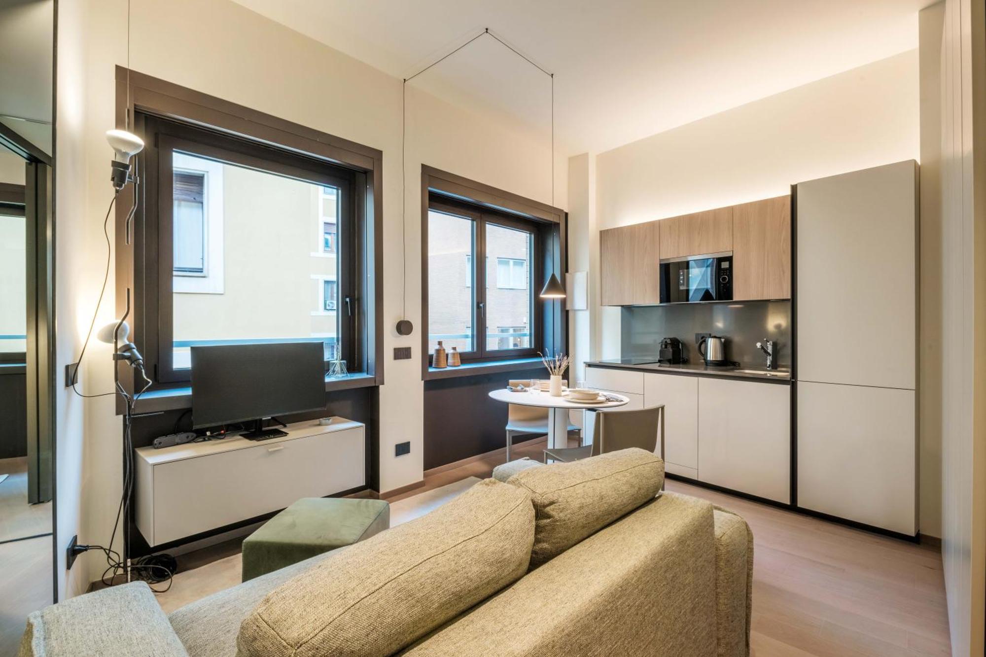 Exclusive Retreat Few Steps From Duomo - Apt 8 Apartamento *