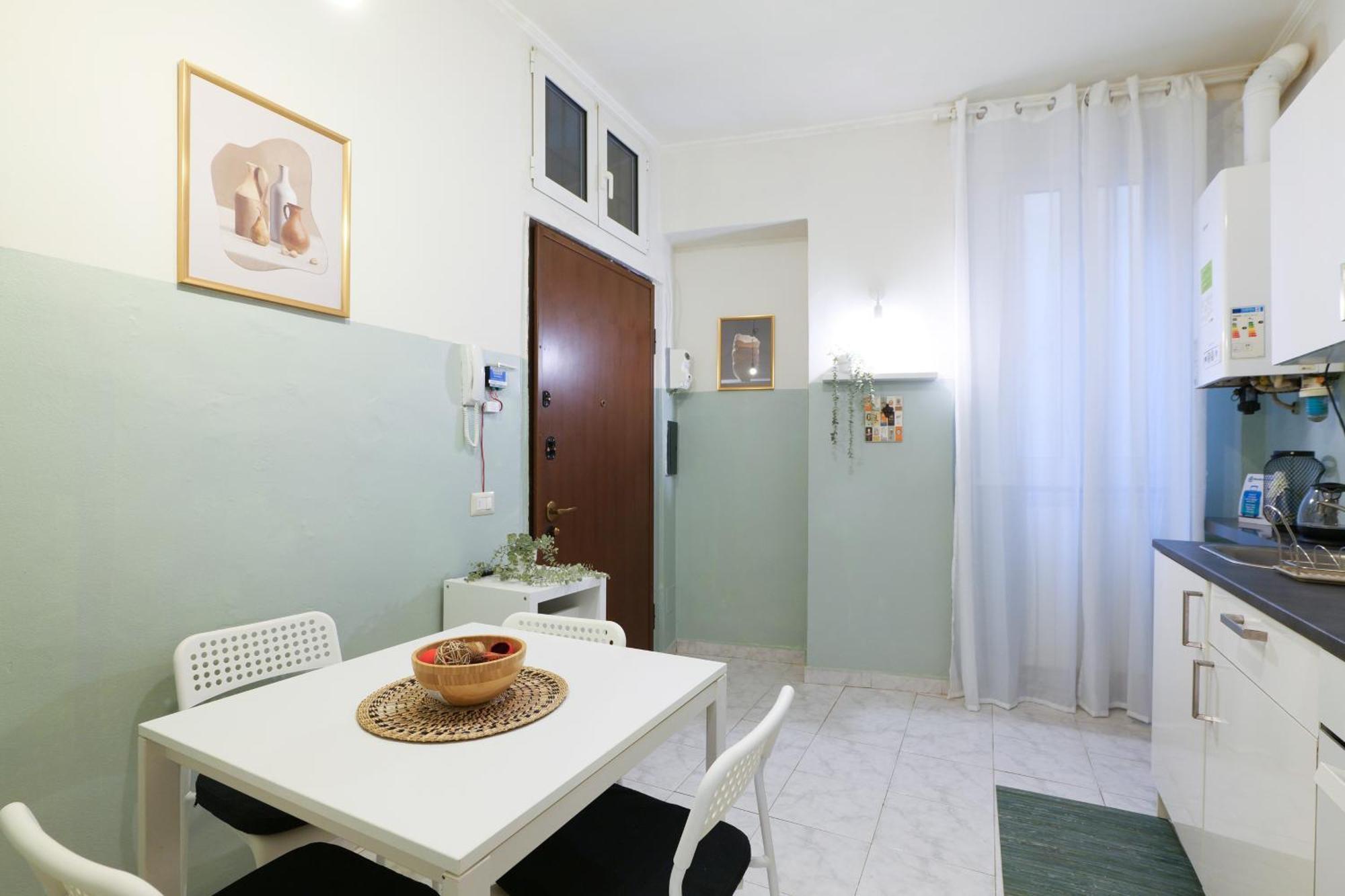 Apartment Primopiano - Padova 68