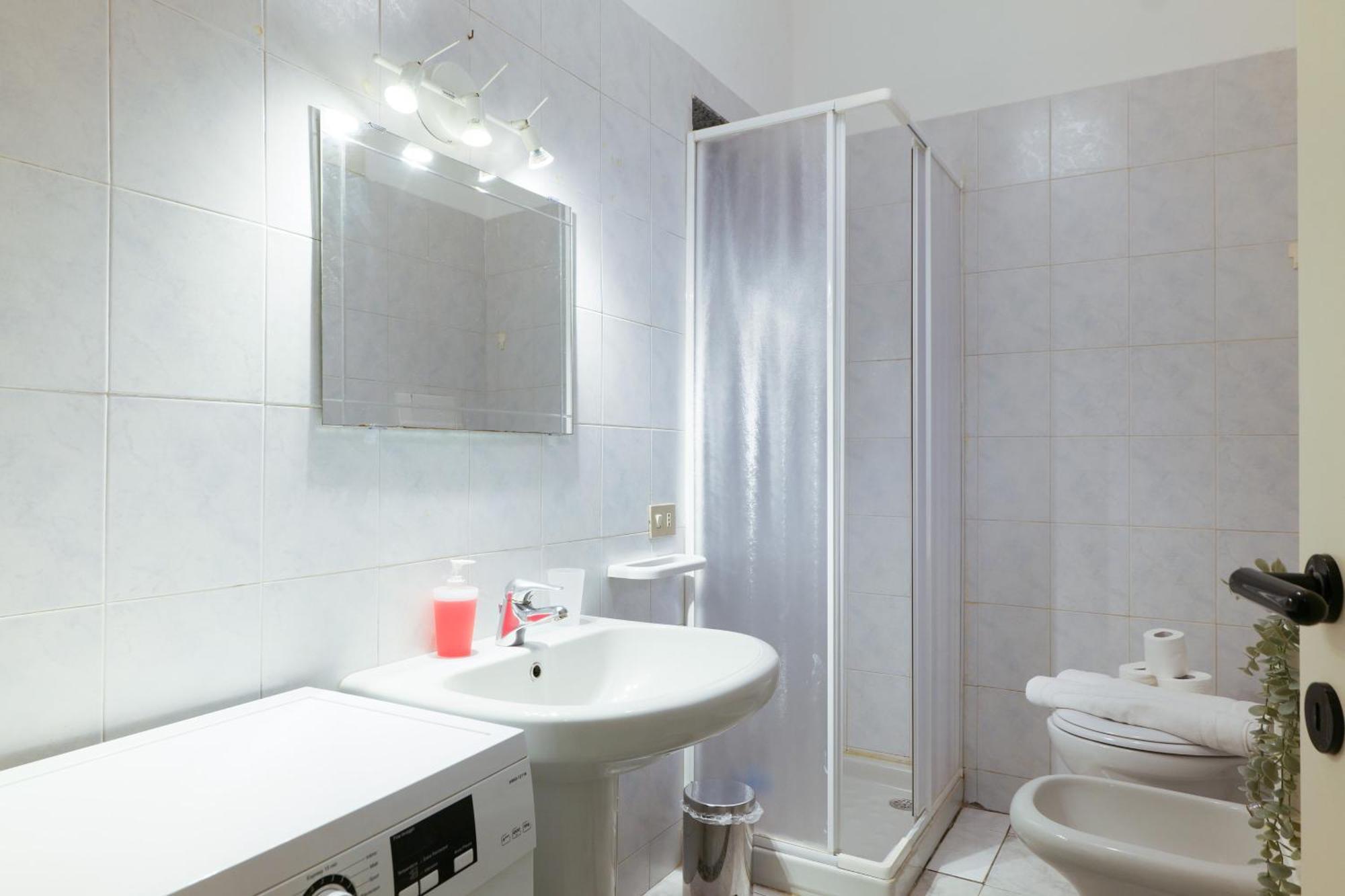 Apartment Primopiano - Padova 68