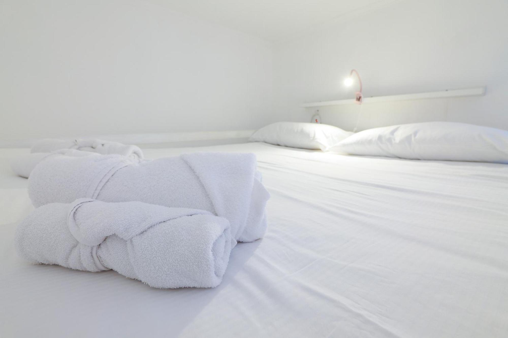 Apartment Primopiano - Padova 68