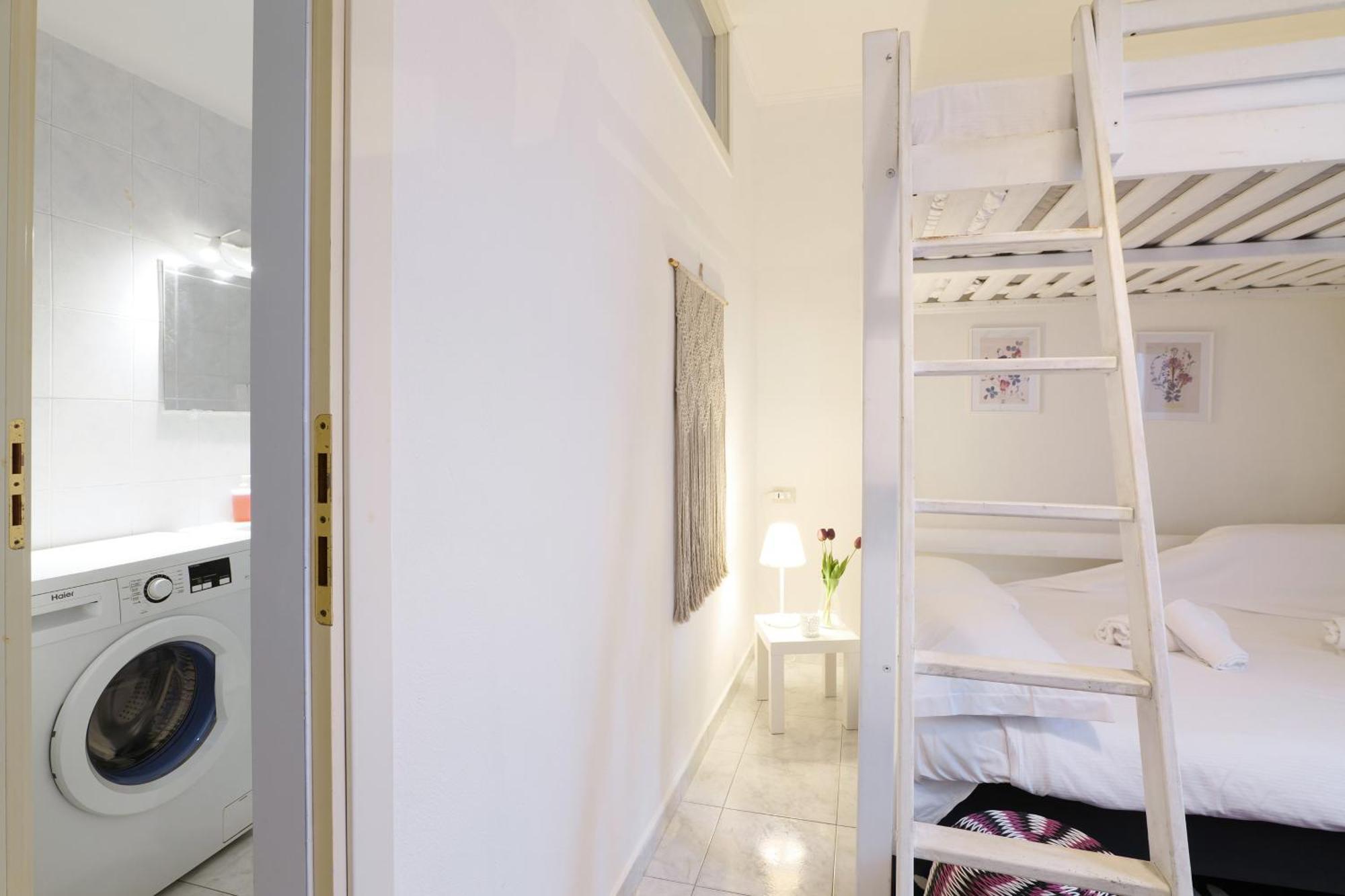 Apartment Primopiano - Padova 68 Milan