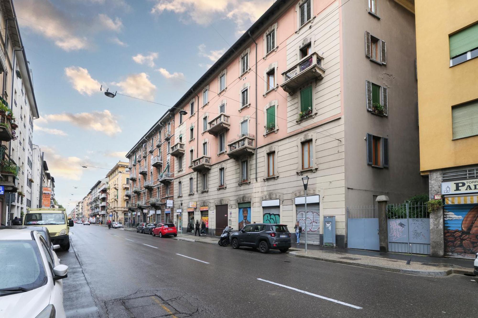 Apartment Primopiano - Padova 68 Milan