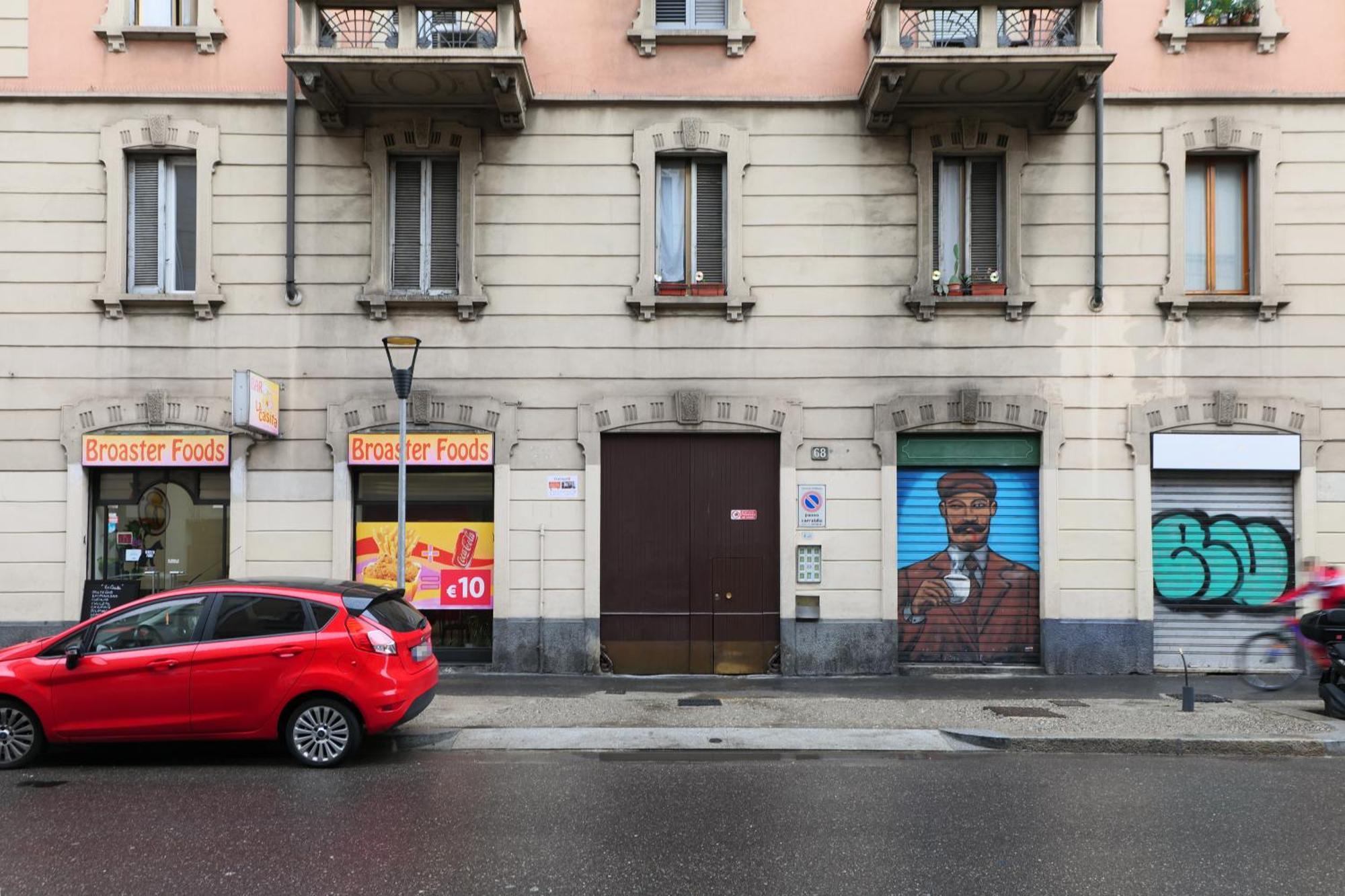 Primopiano - Padova 68