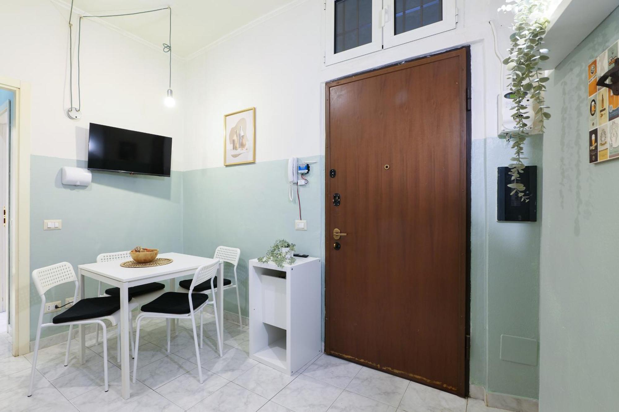 Primopiano - Padova 68 Apartment