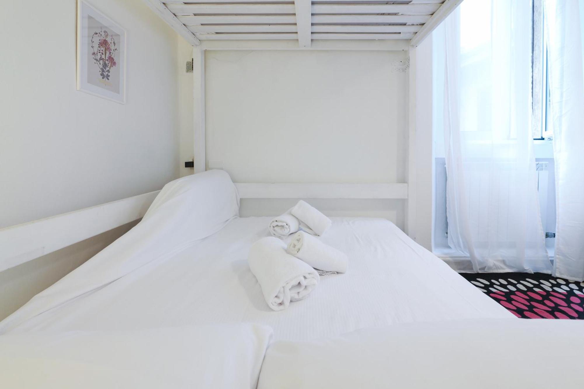 Apartment Primopiano - Padova 68