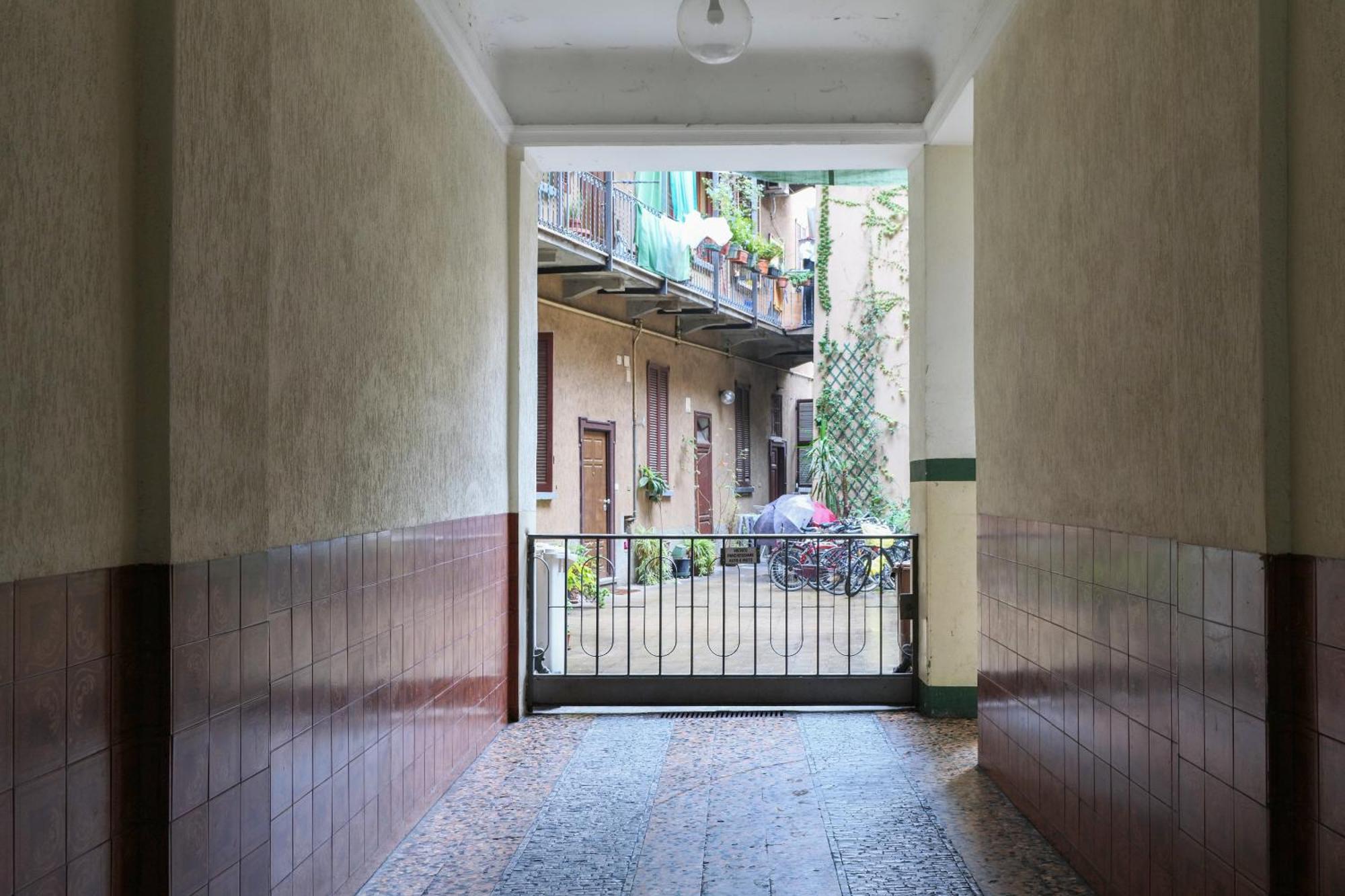 Primopiano - Padova 68 Milan