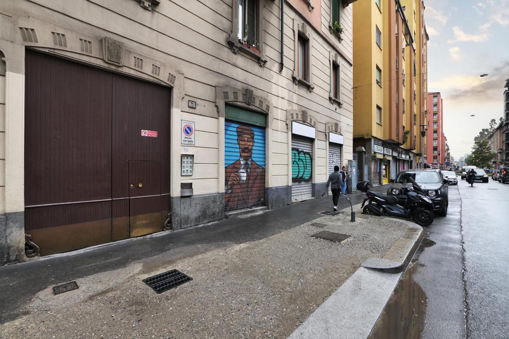 Primopiano - Padova 68 * Milan