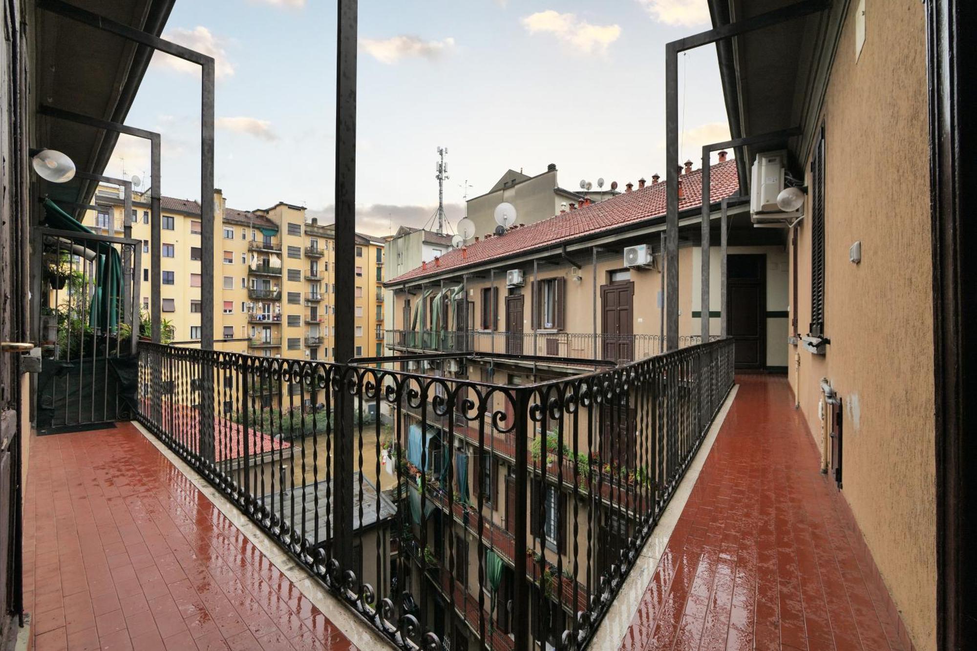 Primopiano - Padova 68 * Milan