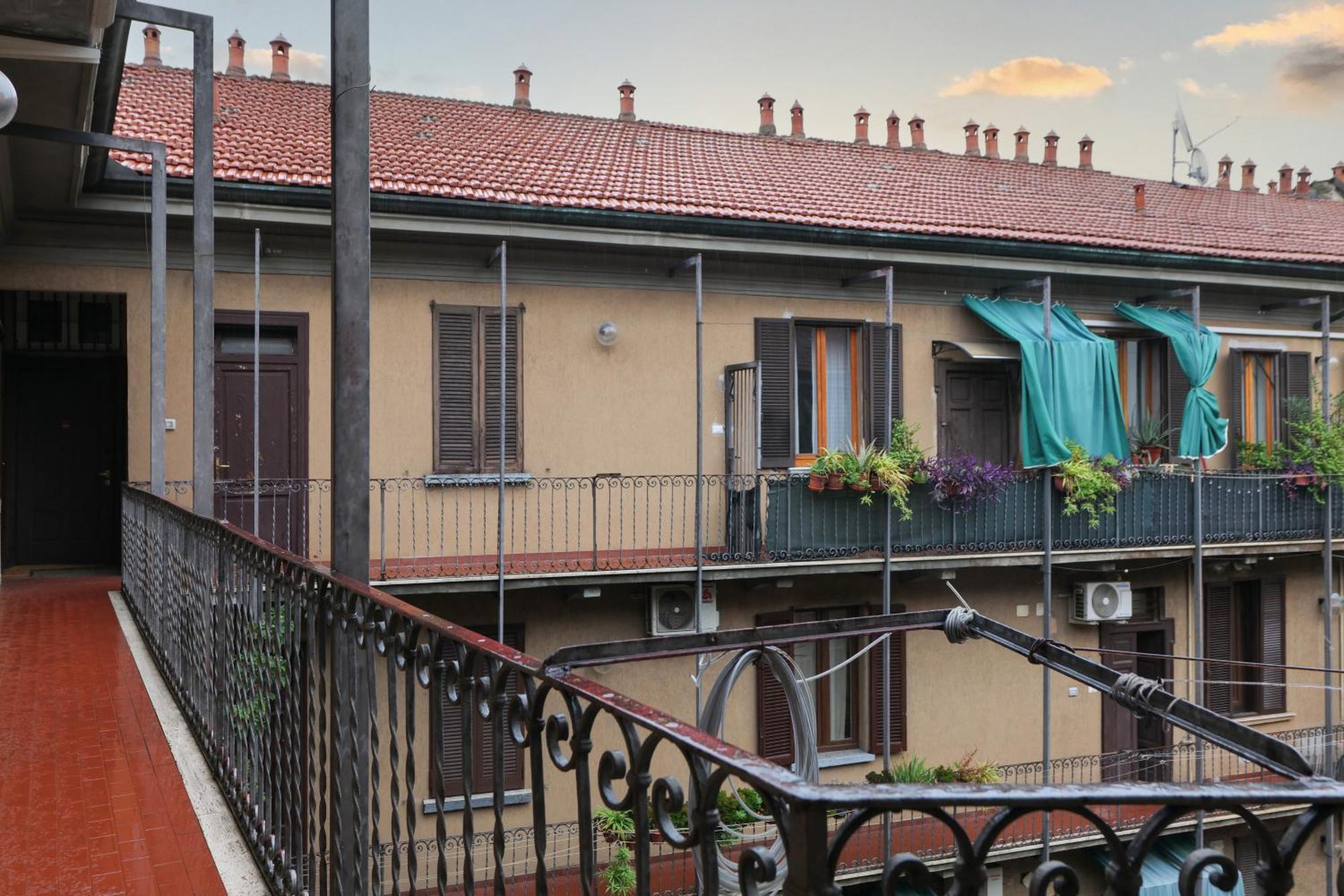 Apartment Primopiano - Padova 68 *