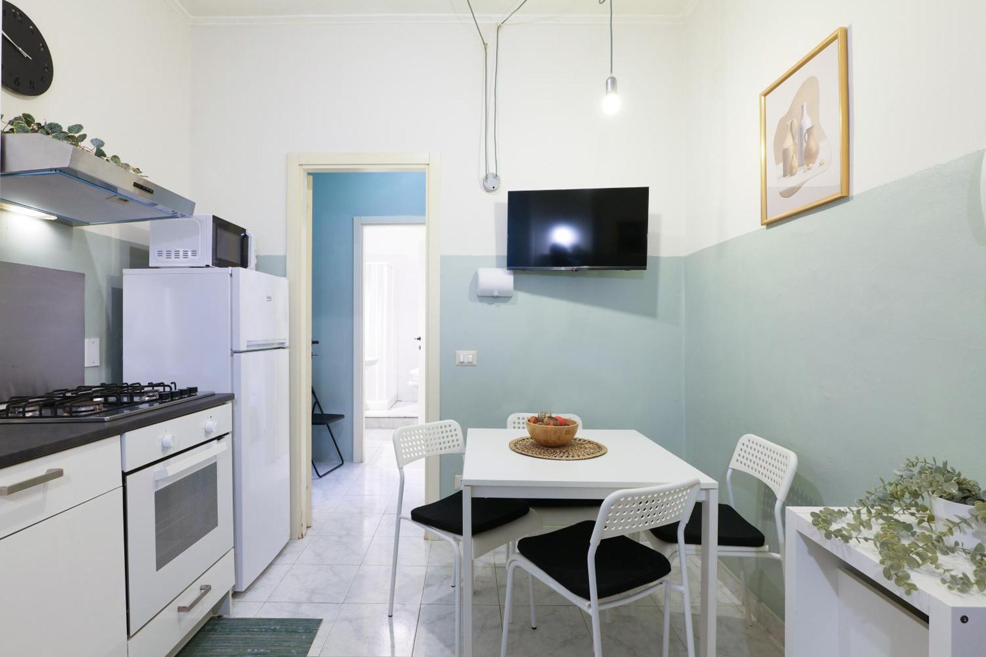 Apartment Primopiano - Padova 68 Milan