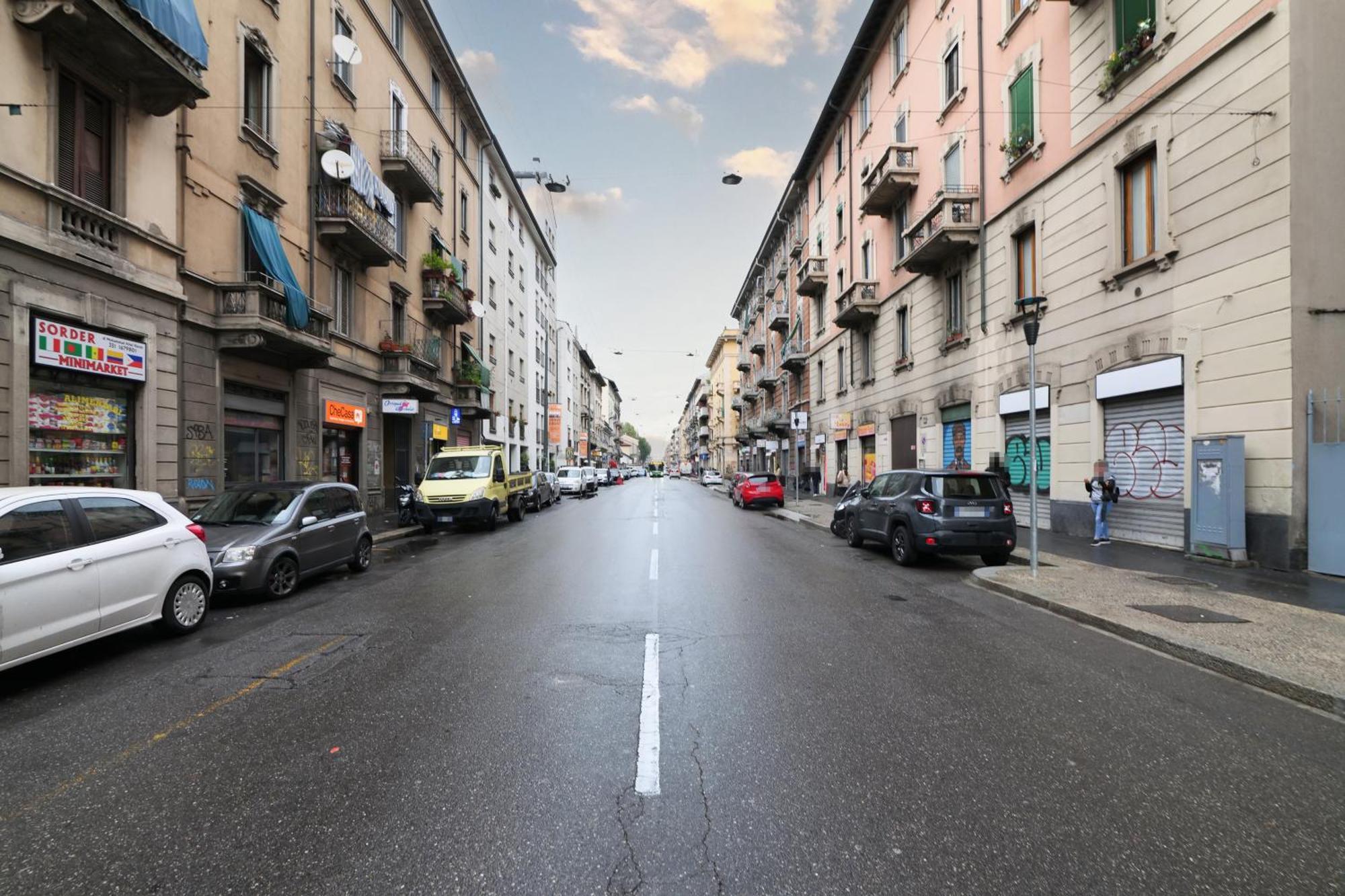 Primopiano - Padova 68 Milan