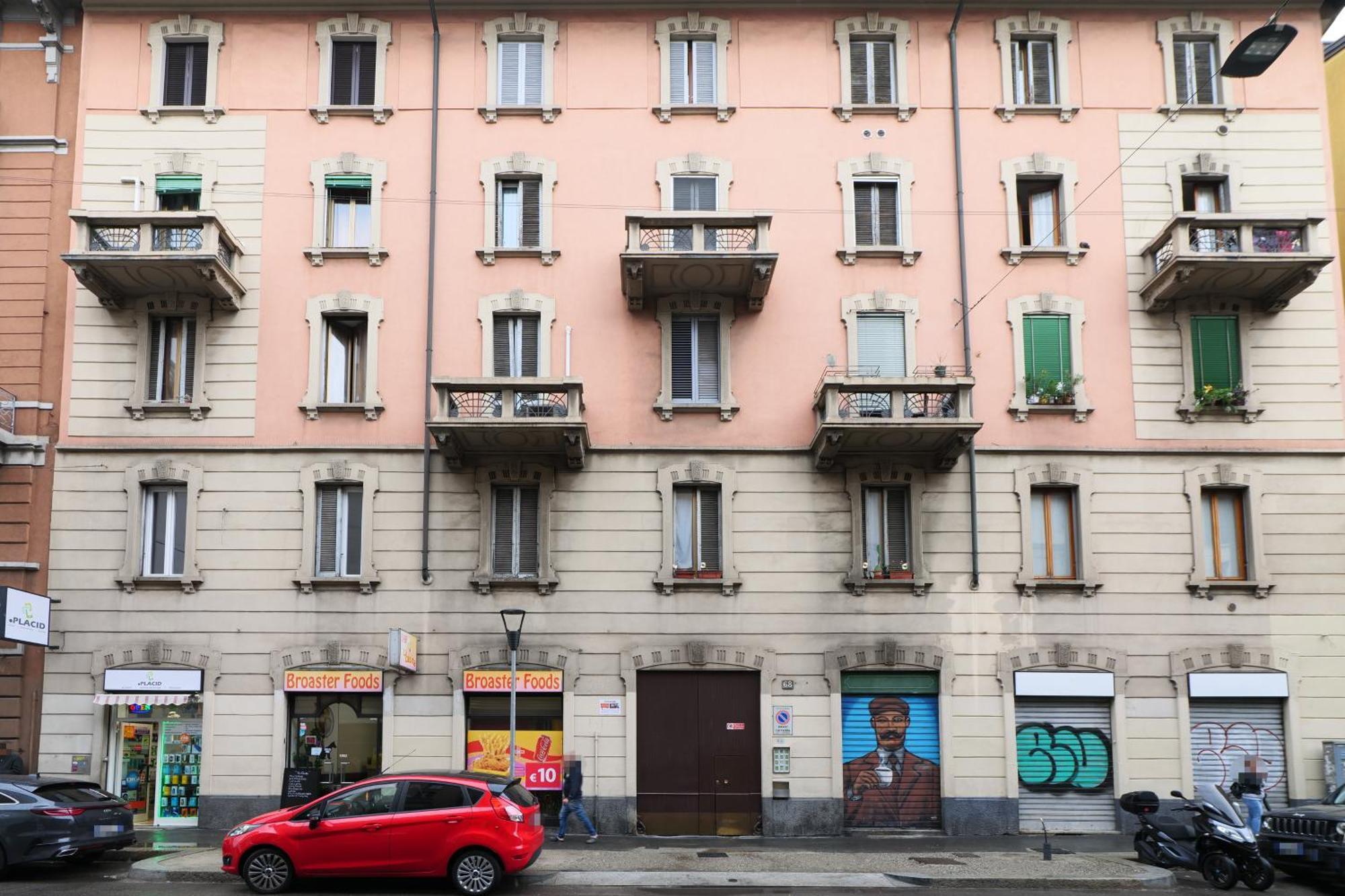 Primopiano - Padova 68