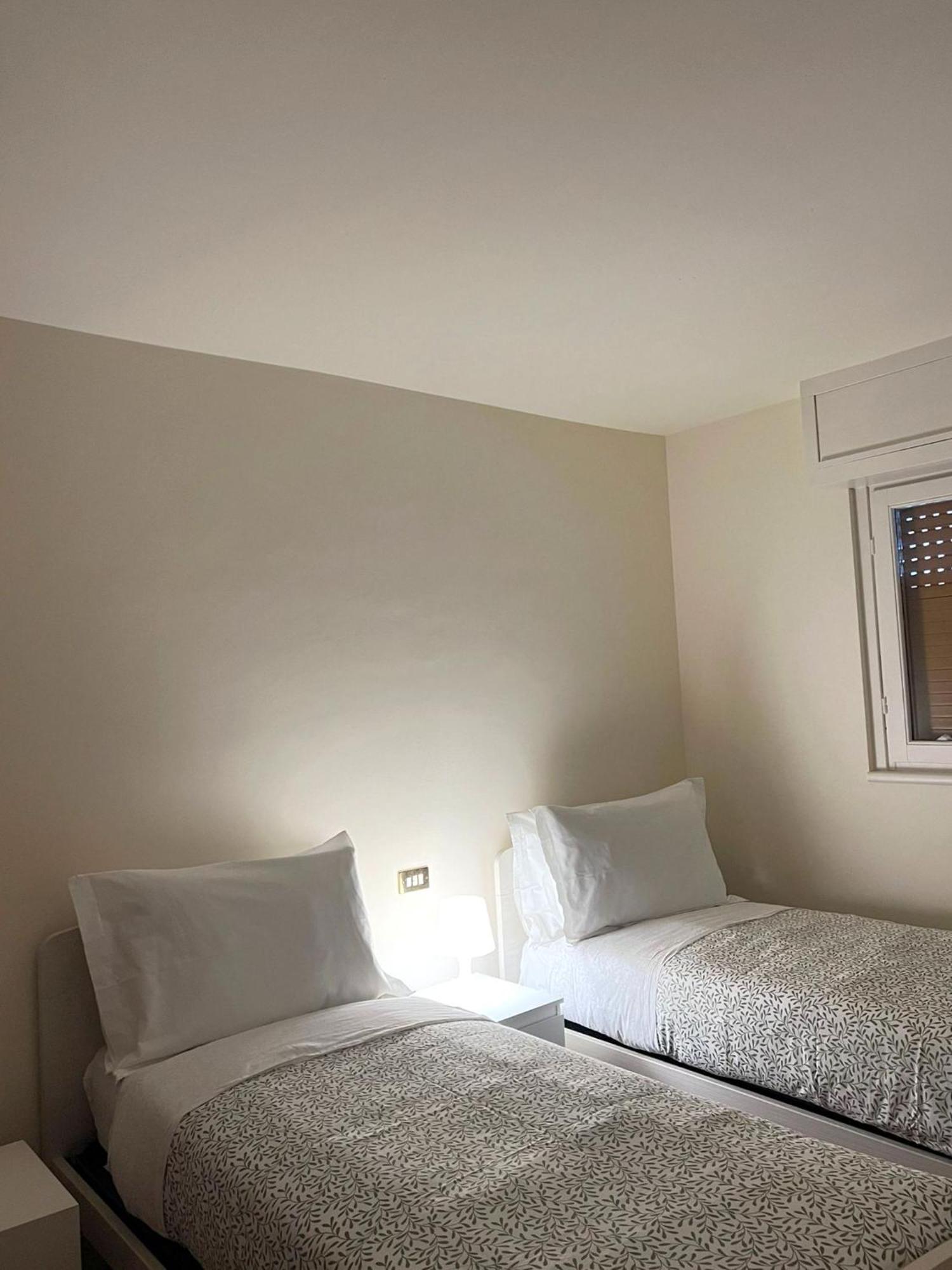 Accomodo Mip44 Porta Vittoria Apartamento