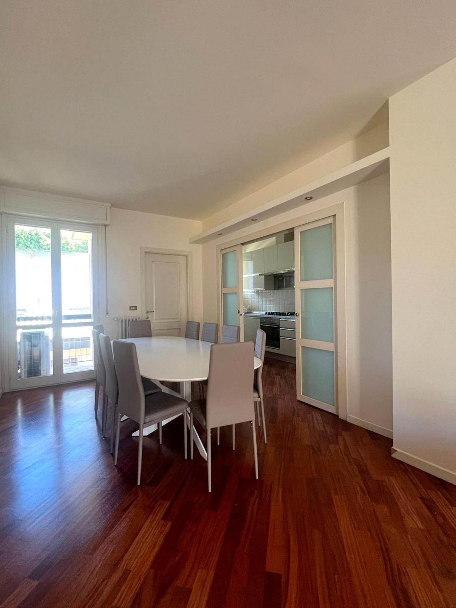 Accomodo Mip44 Porta Vittoria Apartamento