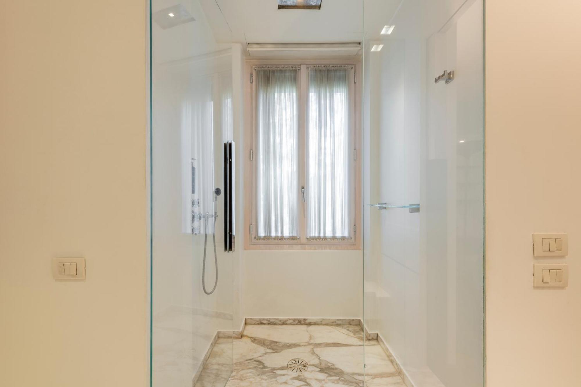 Royal Luxury Brera Apartment Mailand