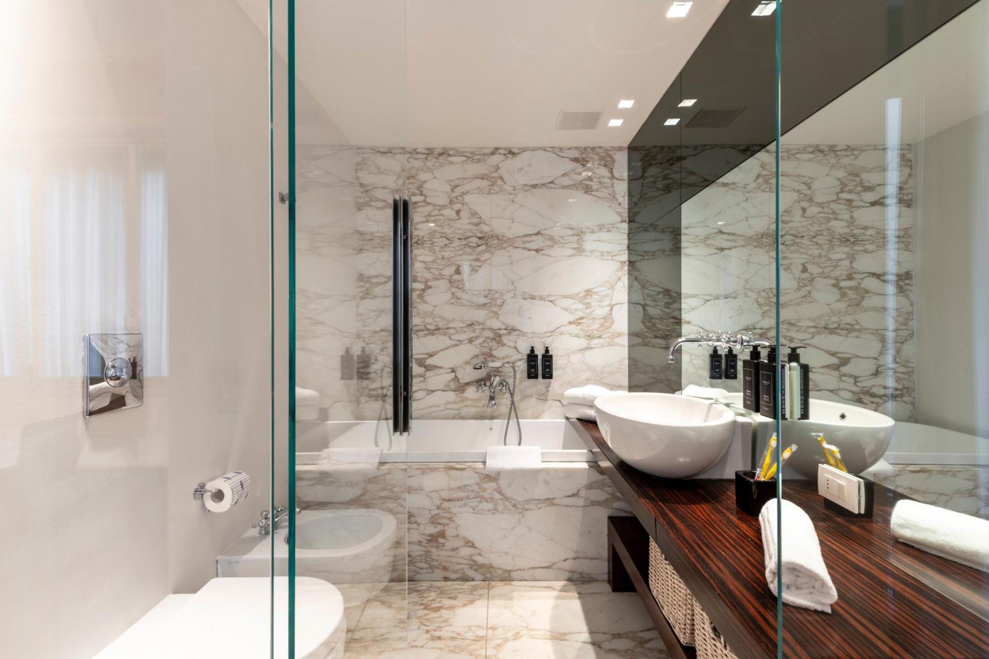 Royal Luxury Brera * Mailand