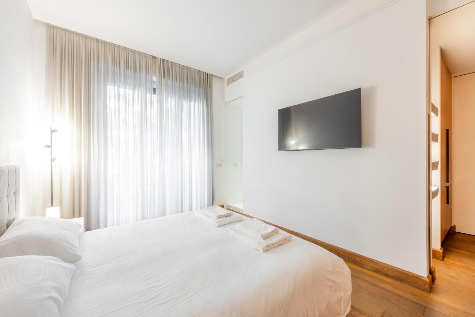 Royal Luxury Brera Apartment