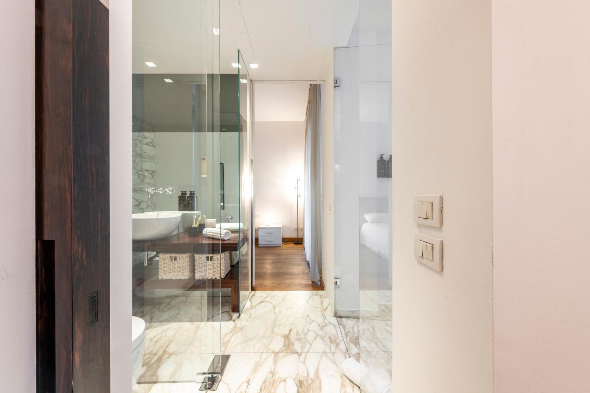 Royal Luxury Brera * Mailand