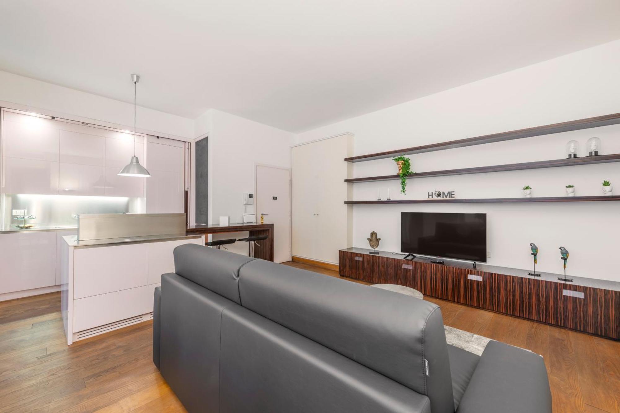 Royal Luxury Brera * Mailand