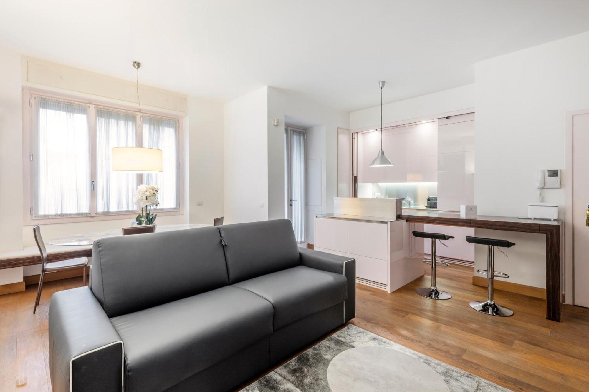 Royal Luxury Brera * Mailand