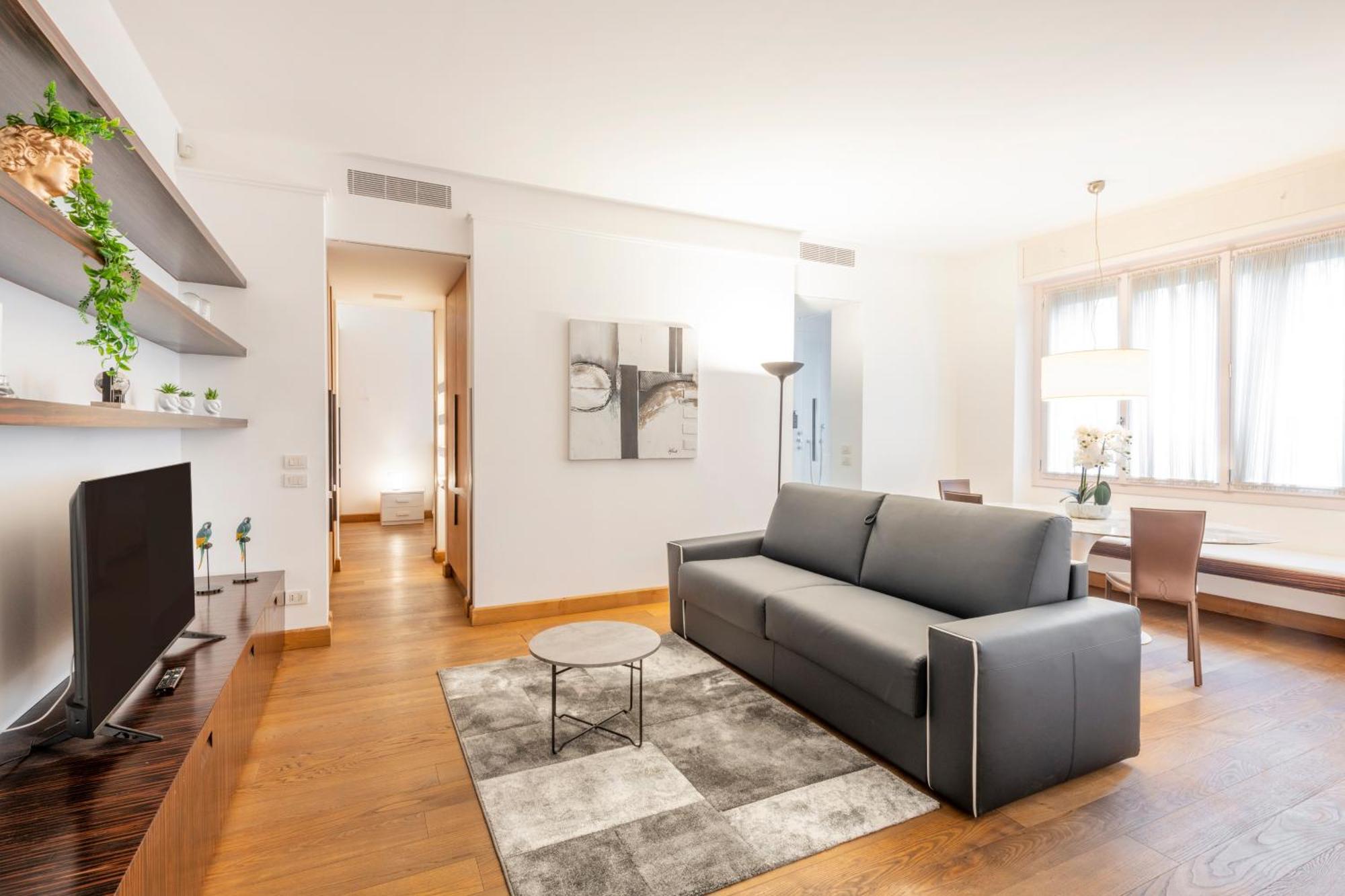 Royal Luxury Brera *