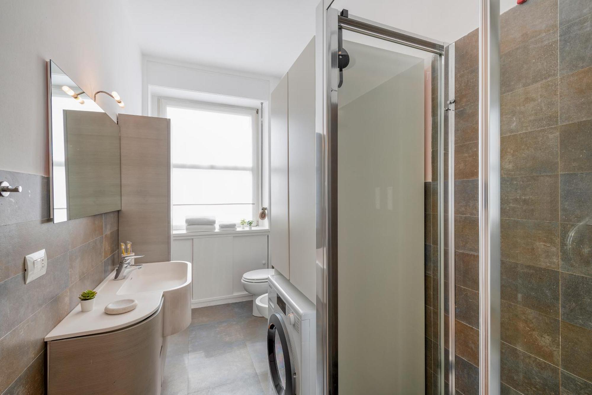 Royal Luxury Brera Mailand
