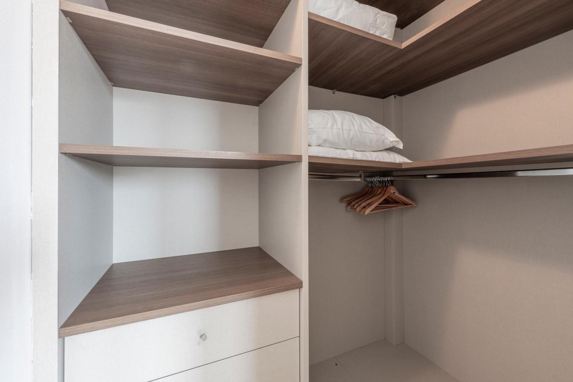 Royal Luxury Brera Apartment *