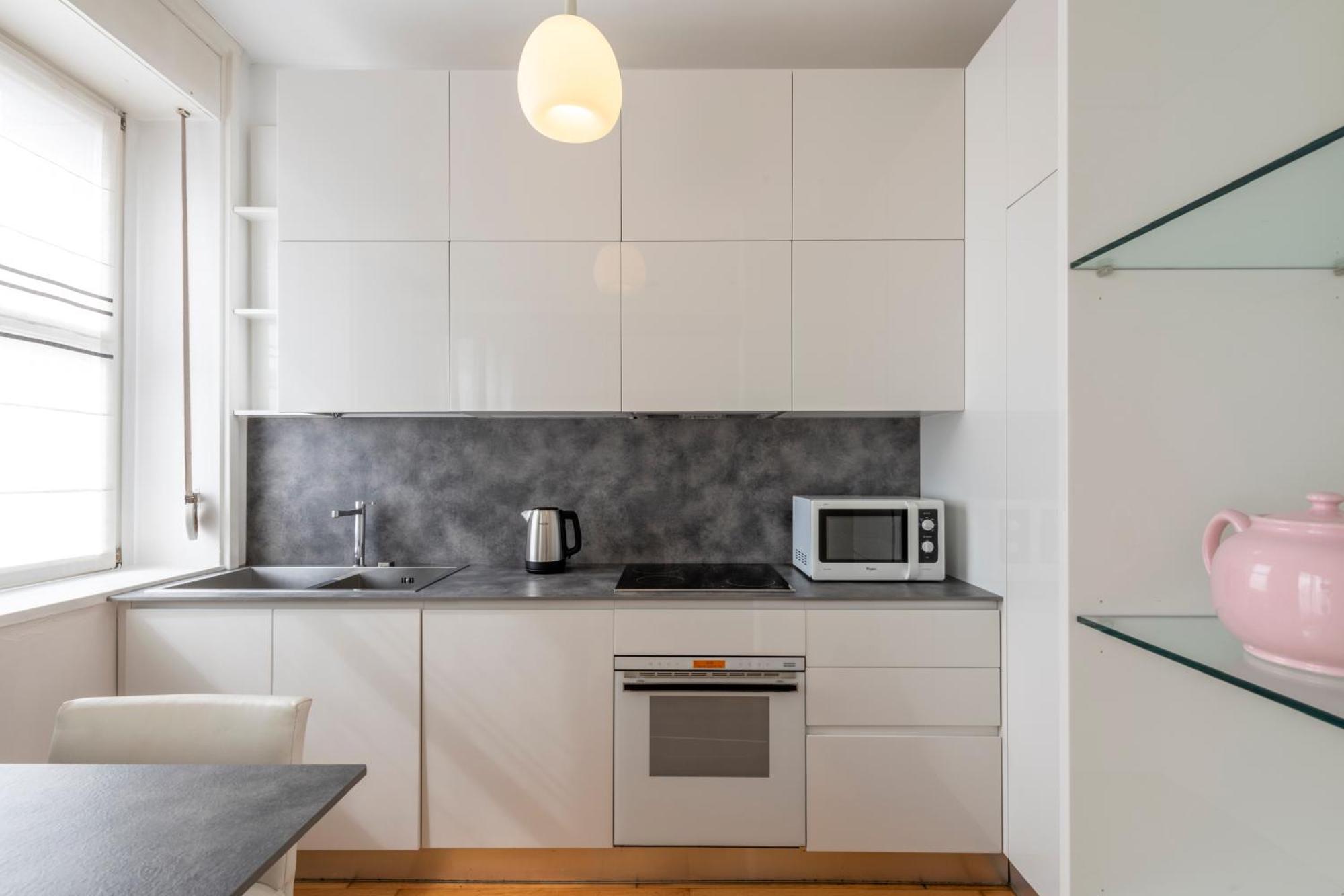 Royal Luxury Brera * Mailand