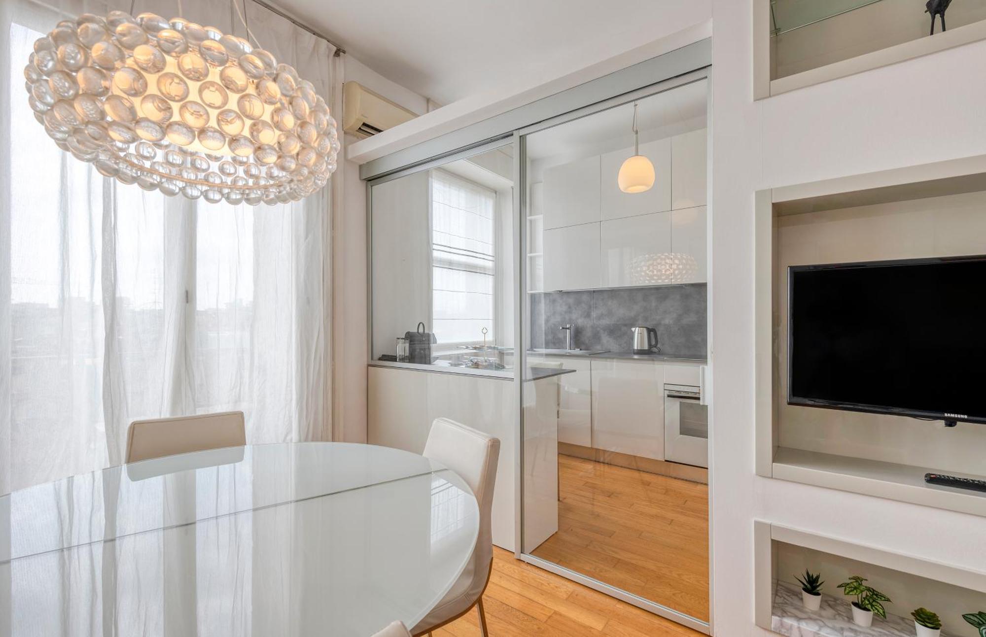 Royal Luxury Brera * Mailand