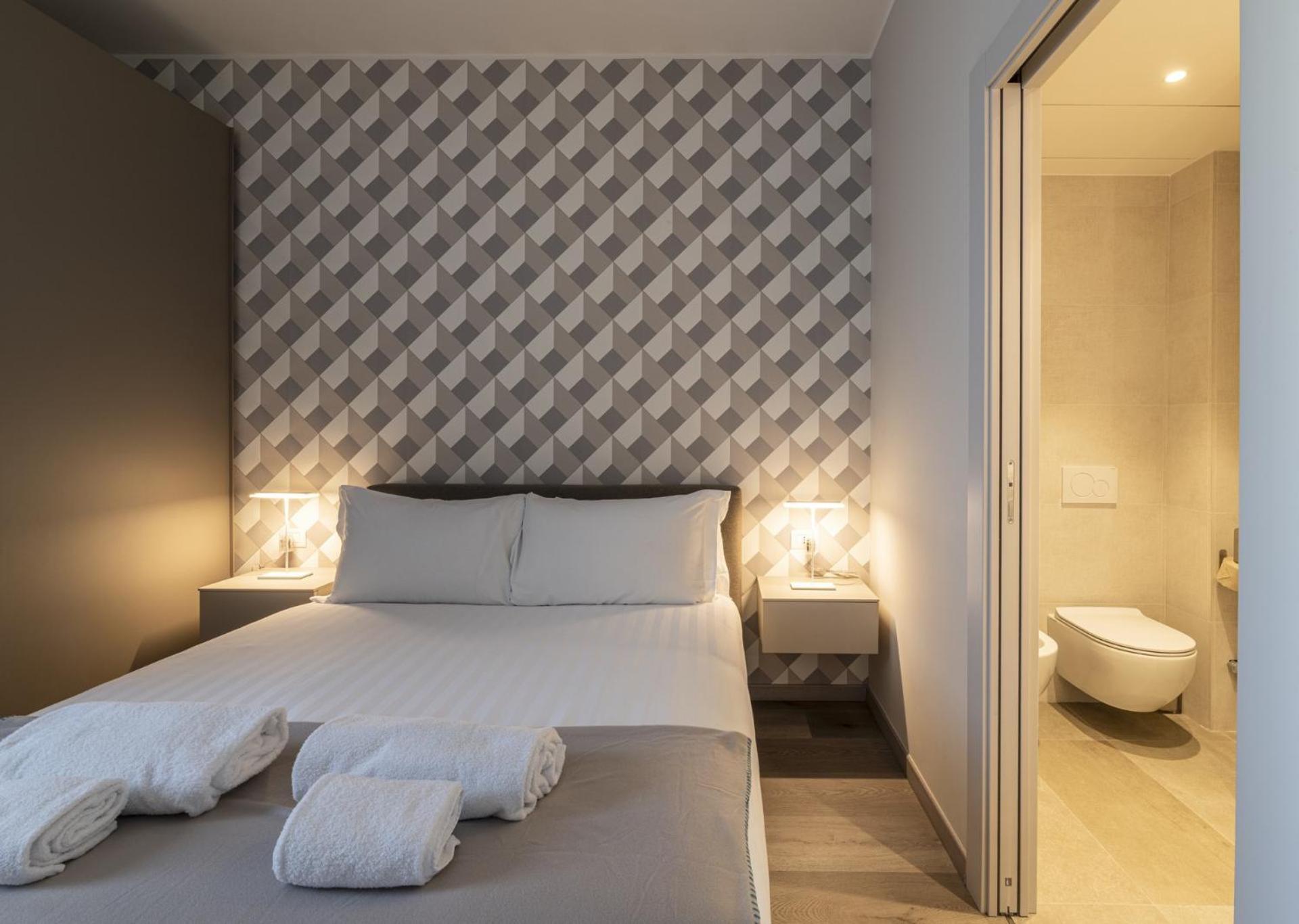 Apartment Easylife - Gioiello Urbano In Duomo Mailand