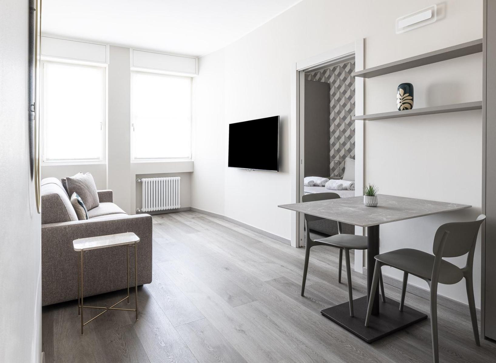 Easylife - Gioiello Urbano In Duomo * Mailand