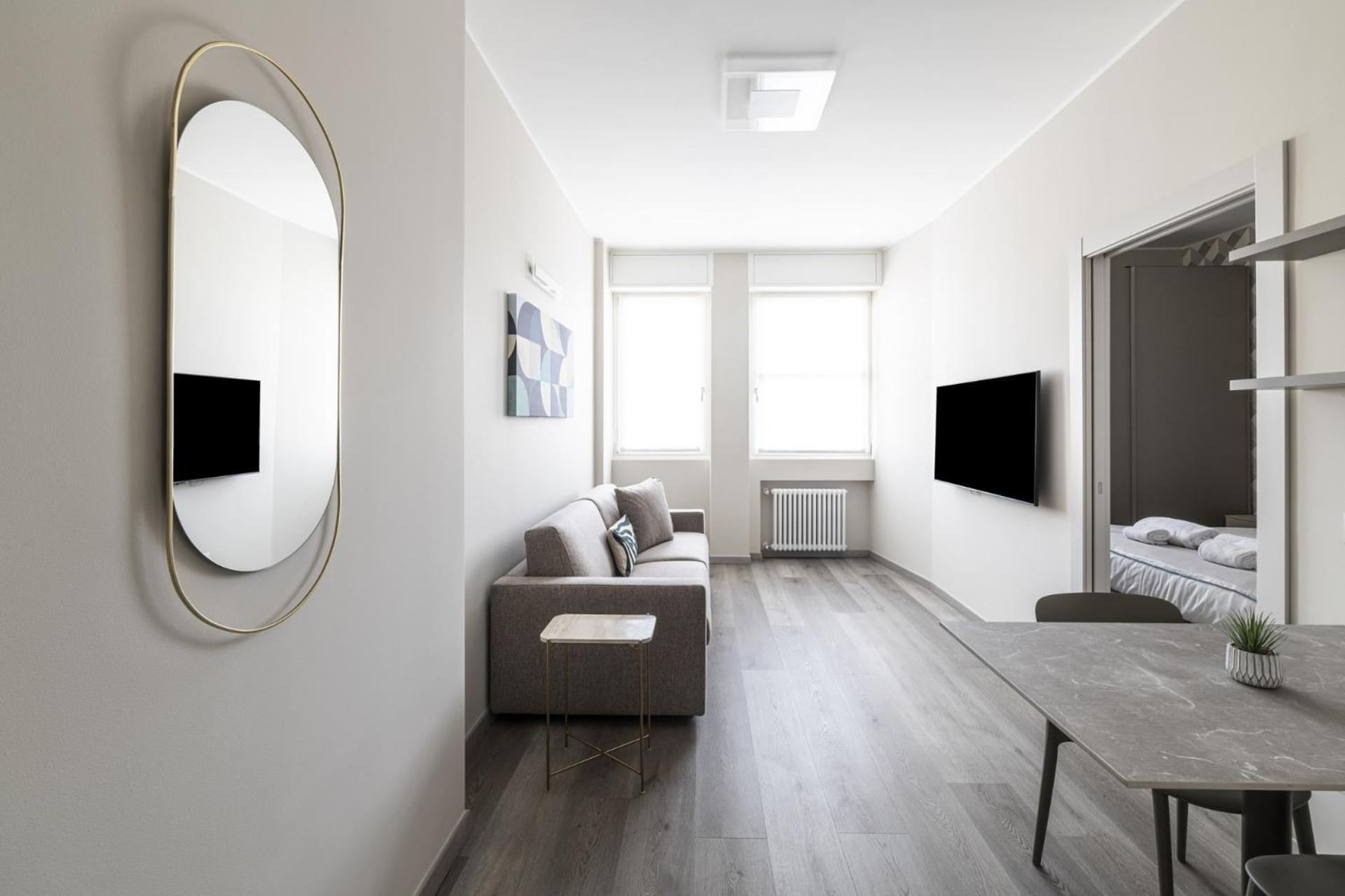 Easylife - Gioiello Urbano In Duomo * Mailand