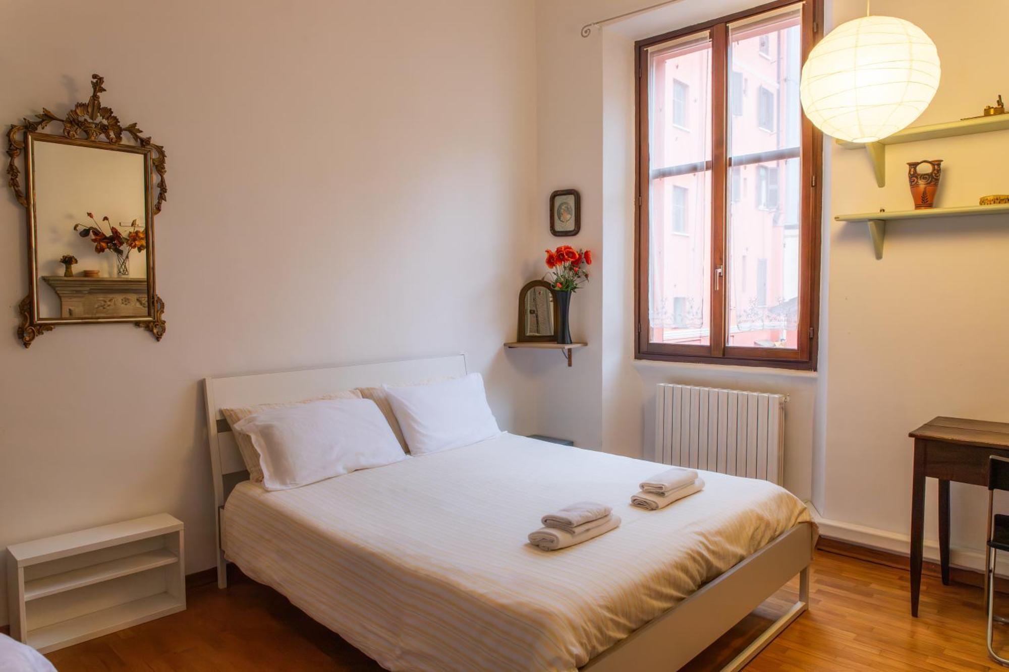 Central Station And Duomo - Spacious Loft Apartamento Milão