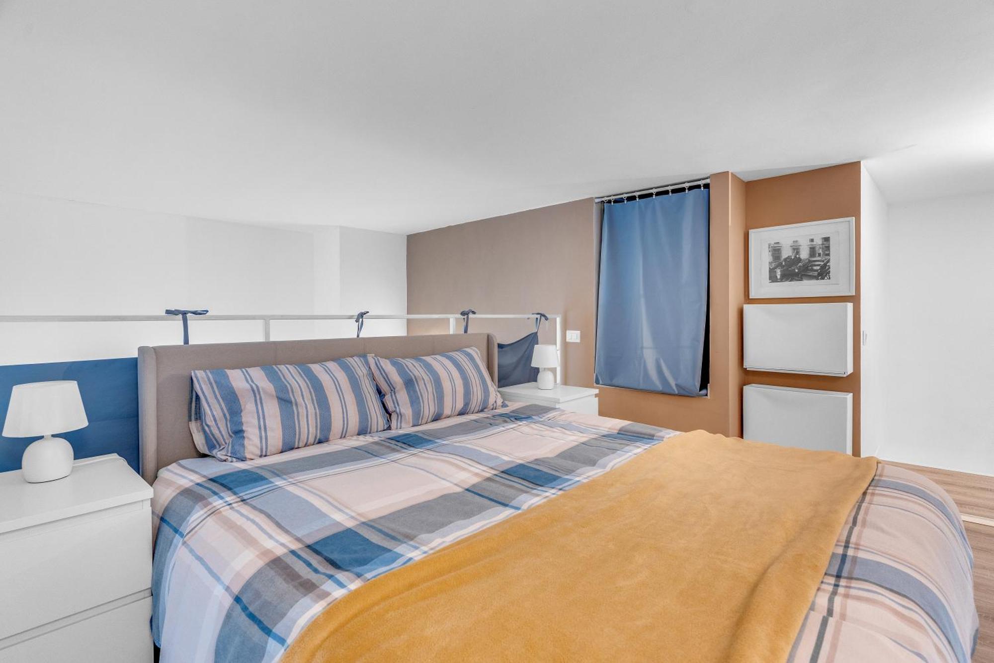 Spazio Apartment Mailand