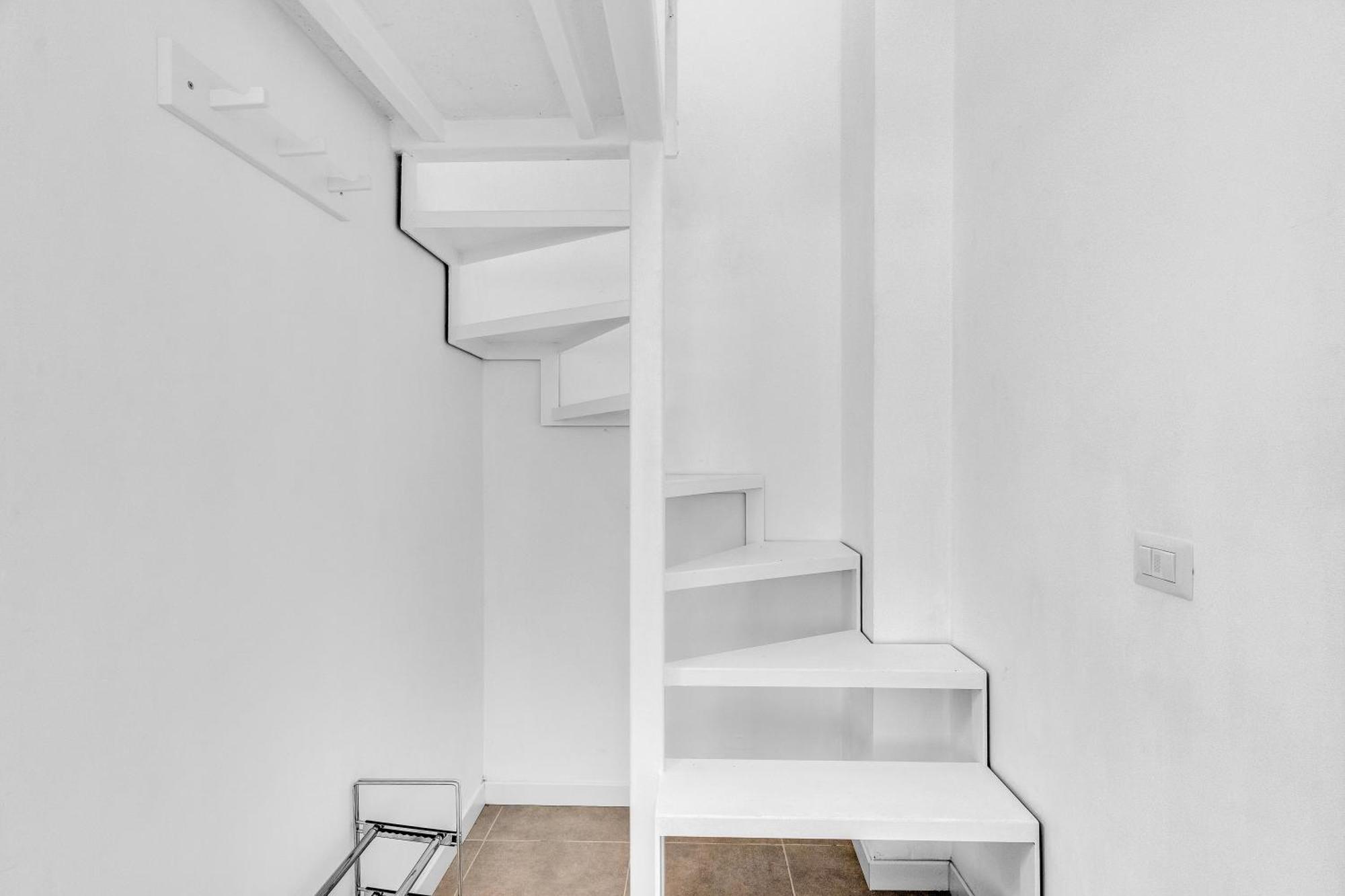 Spazio Apartment