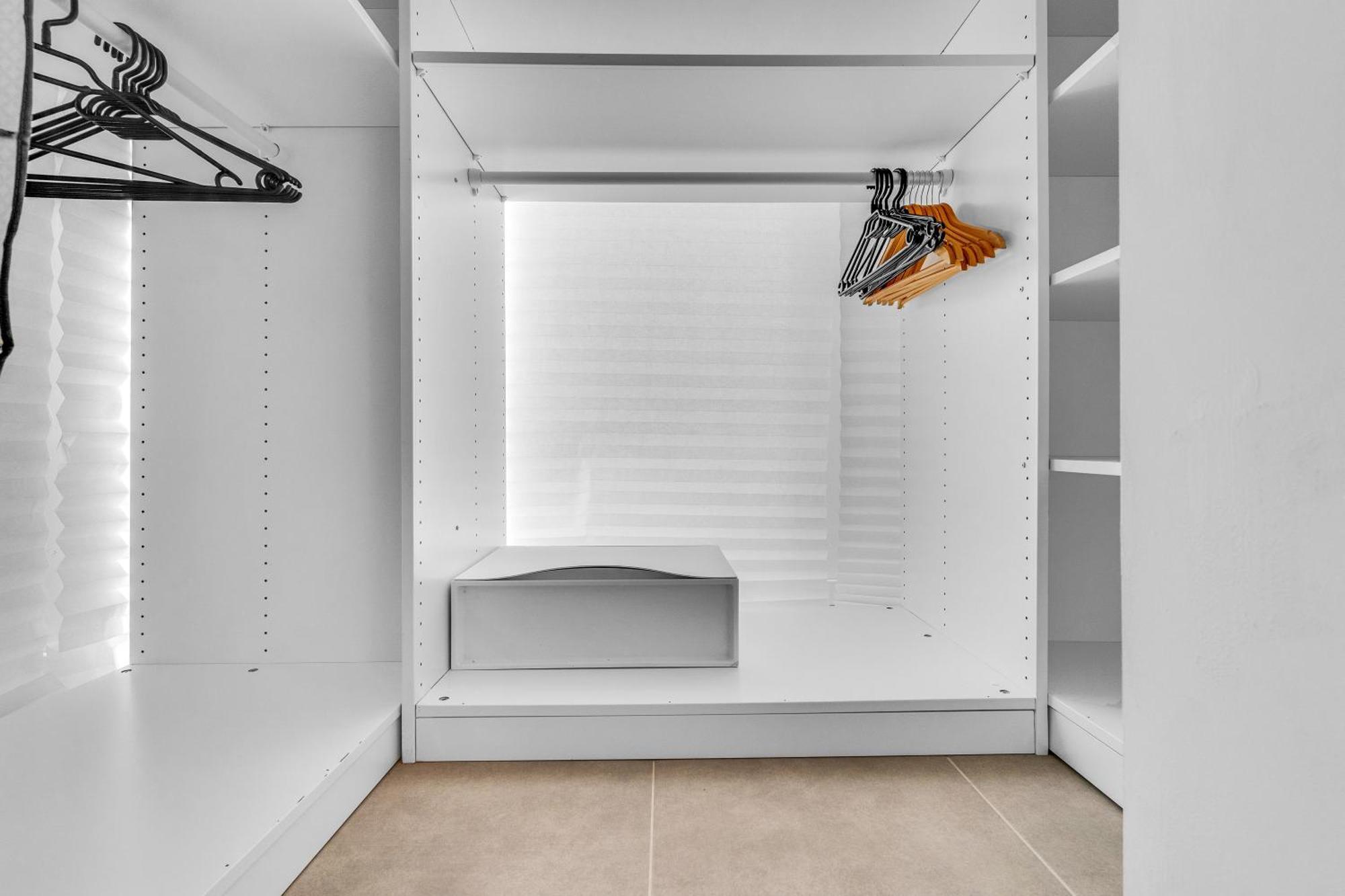 Apartment Spazio *